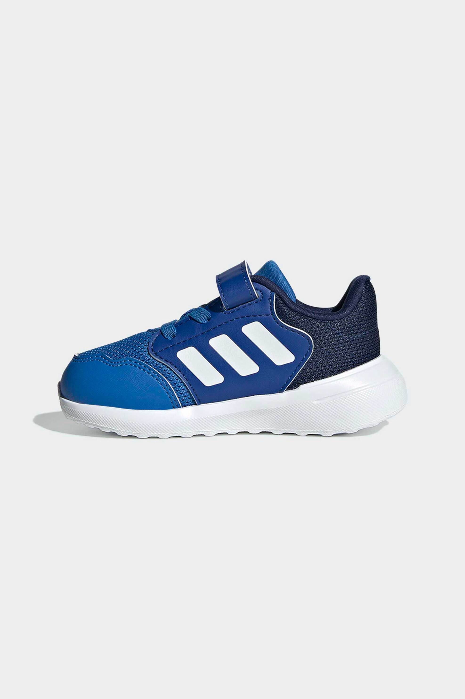 Adidas βρεφικά αθλητικά παπούτσια "Tensaur Run 3.0" - IH7780 Μπλε φωτογραφία