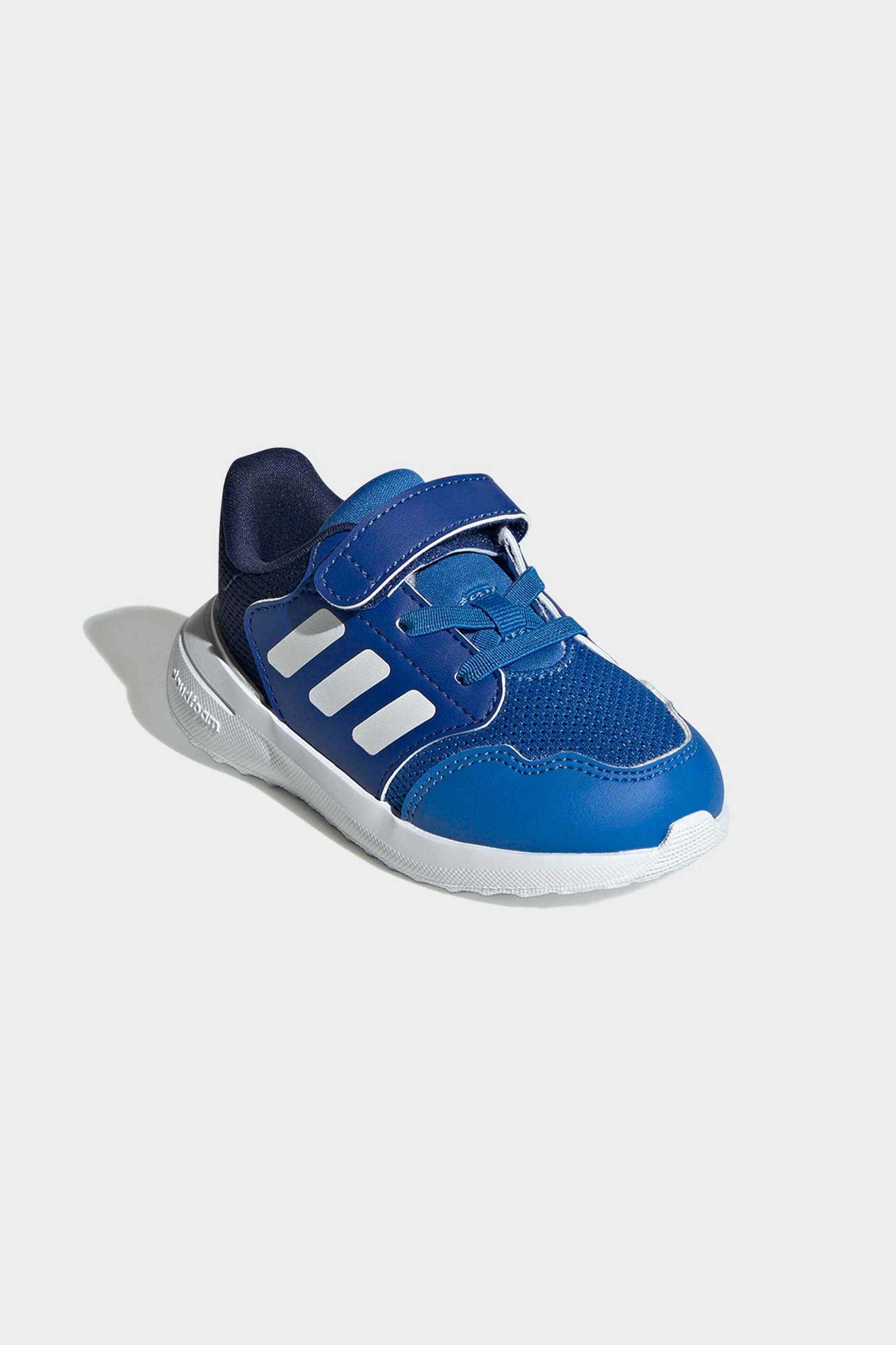 Adidas βρεφικά αθλητικά παπούτσια "Tensaur Run 3.0" - IH7780 Μπλε φωτογραφία