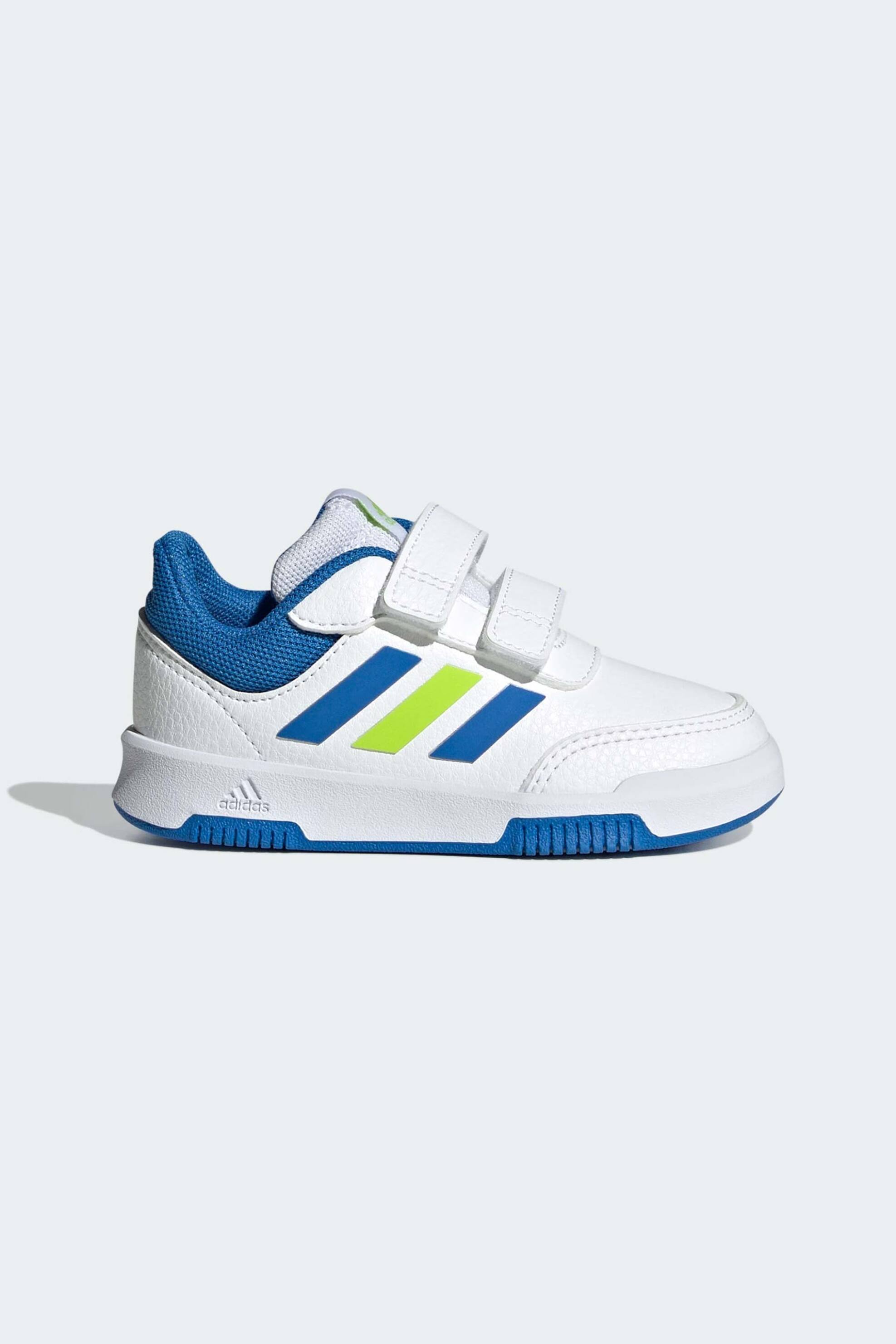 ADIDAS Adidas βρεφικά παπούτσια "Tensaur Sport 2.0" - JH9527 Λευκό