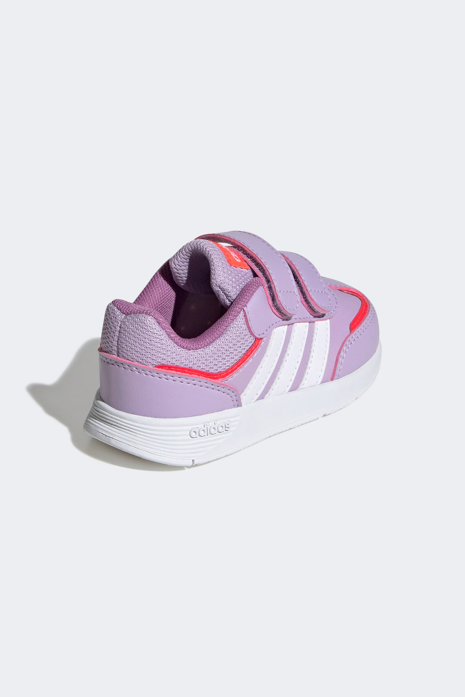 Adidas Βρεφικά Παπούτσια Tensaur Switch - Jq8094 Λιλά