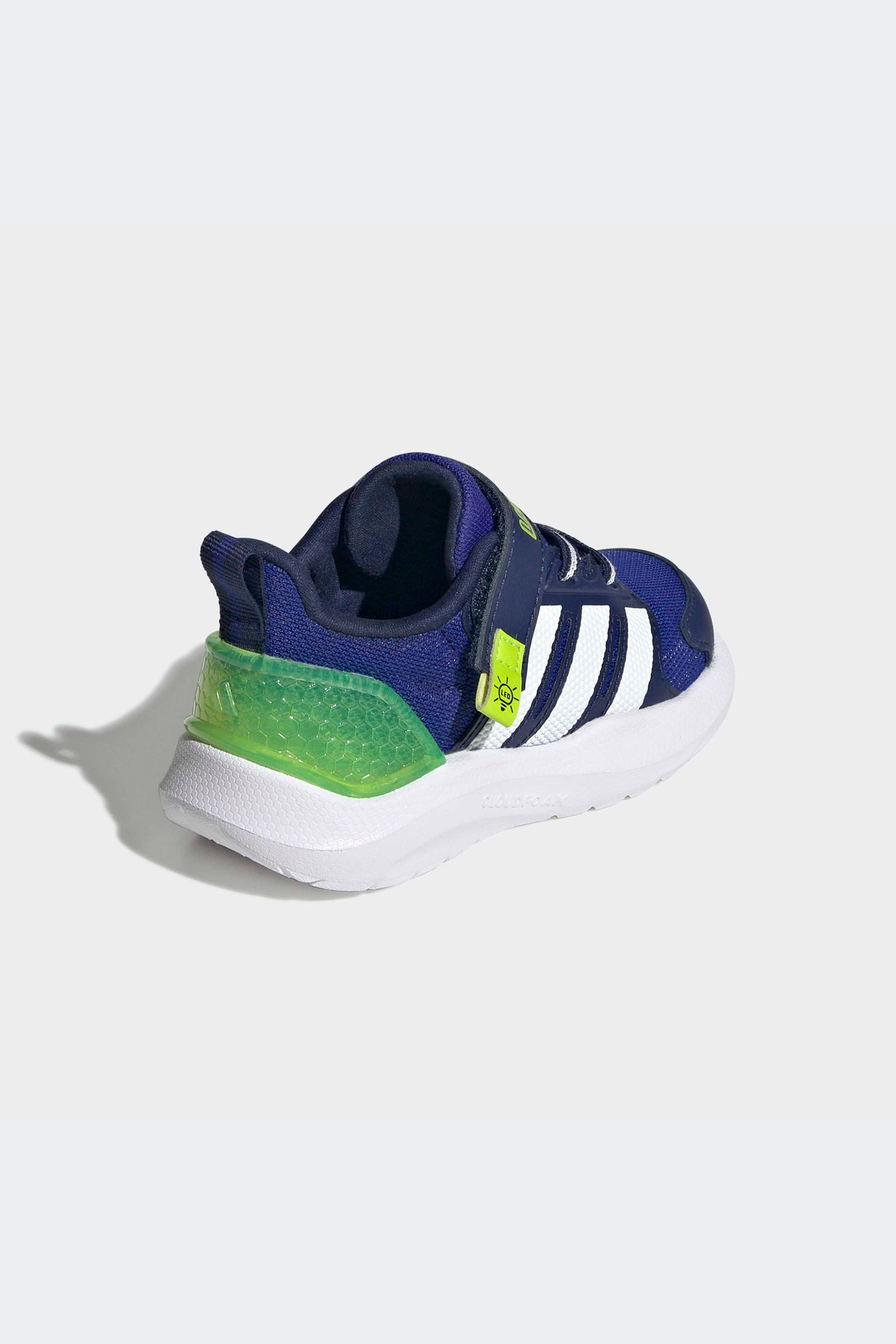 Adidas Βρεφικά Παπούτσια Lightorama - Jq4161 Μπλε Σκούρο