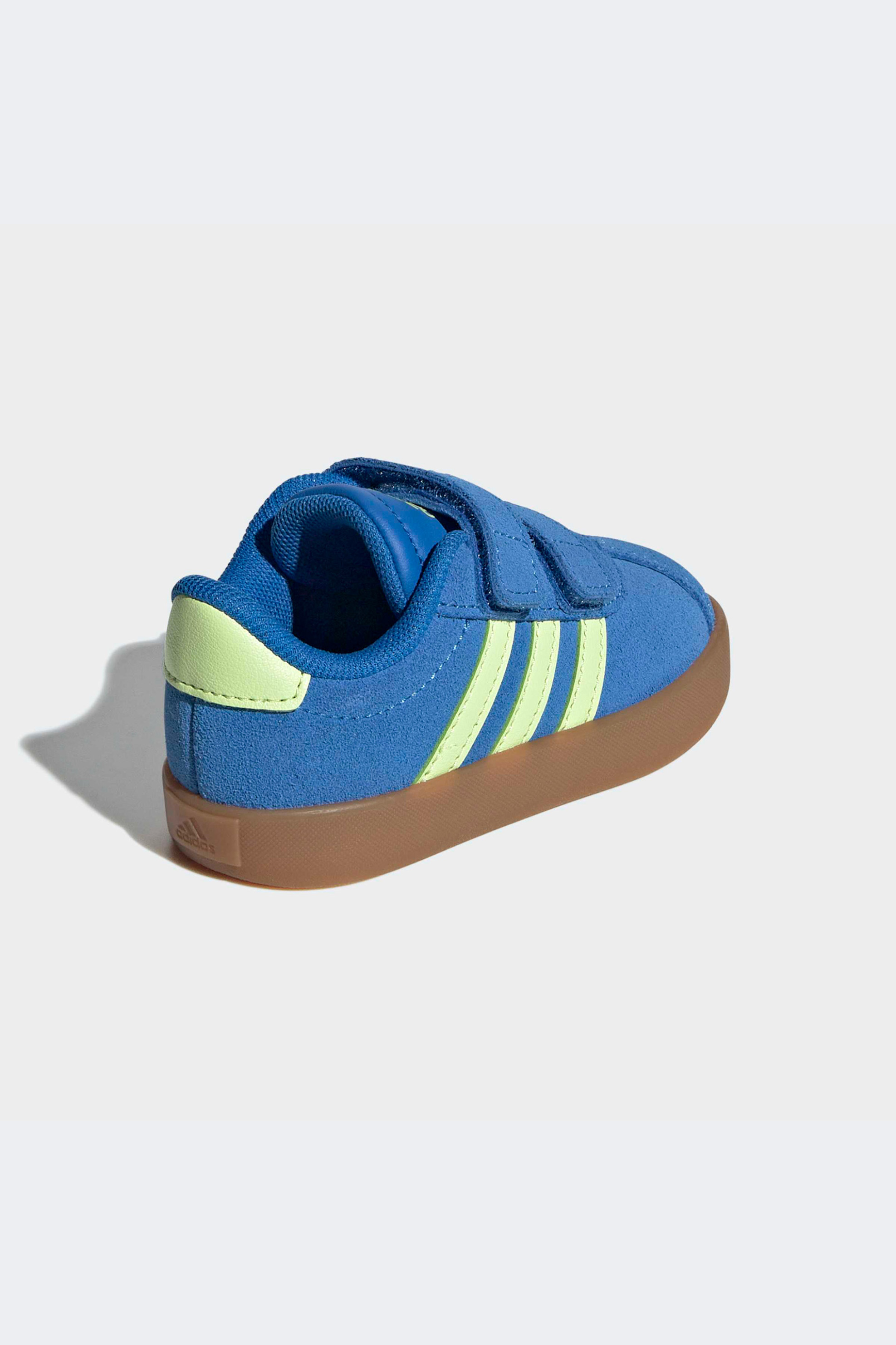 Adidas Βρεφικά Παπούτσια Vl Court 3 0 - Ih3967 Μπλε