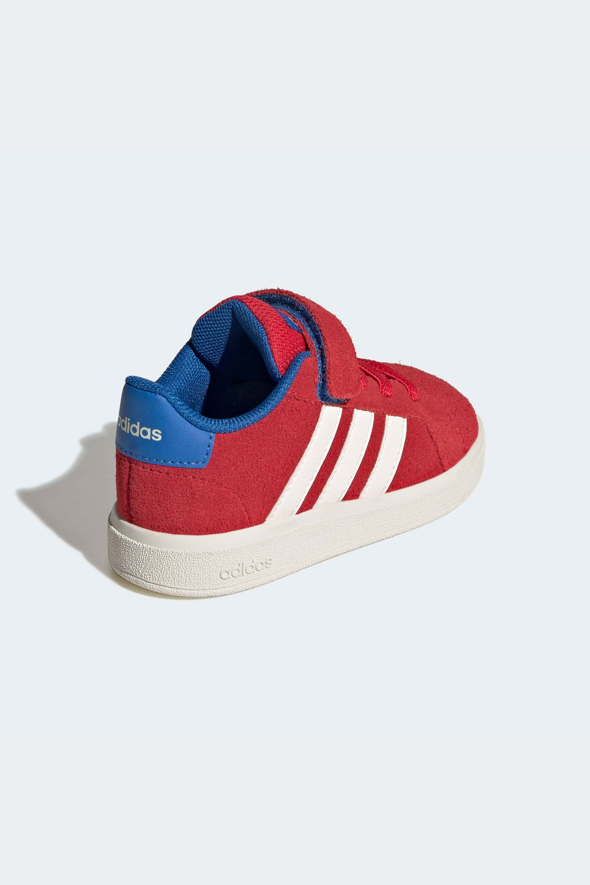 Adidas Βρεφικά Παπούτσια Grand Court 00S - Jp9352 Κόκκινο