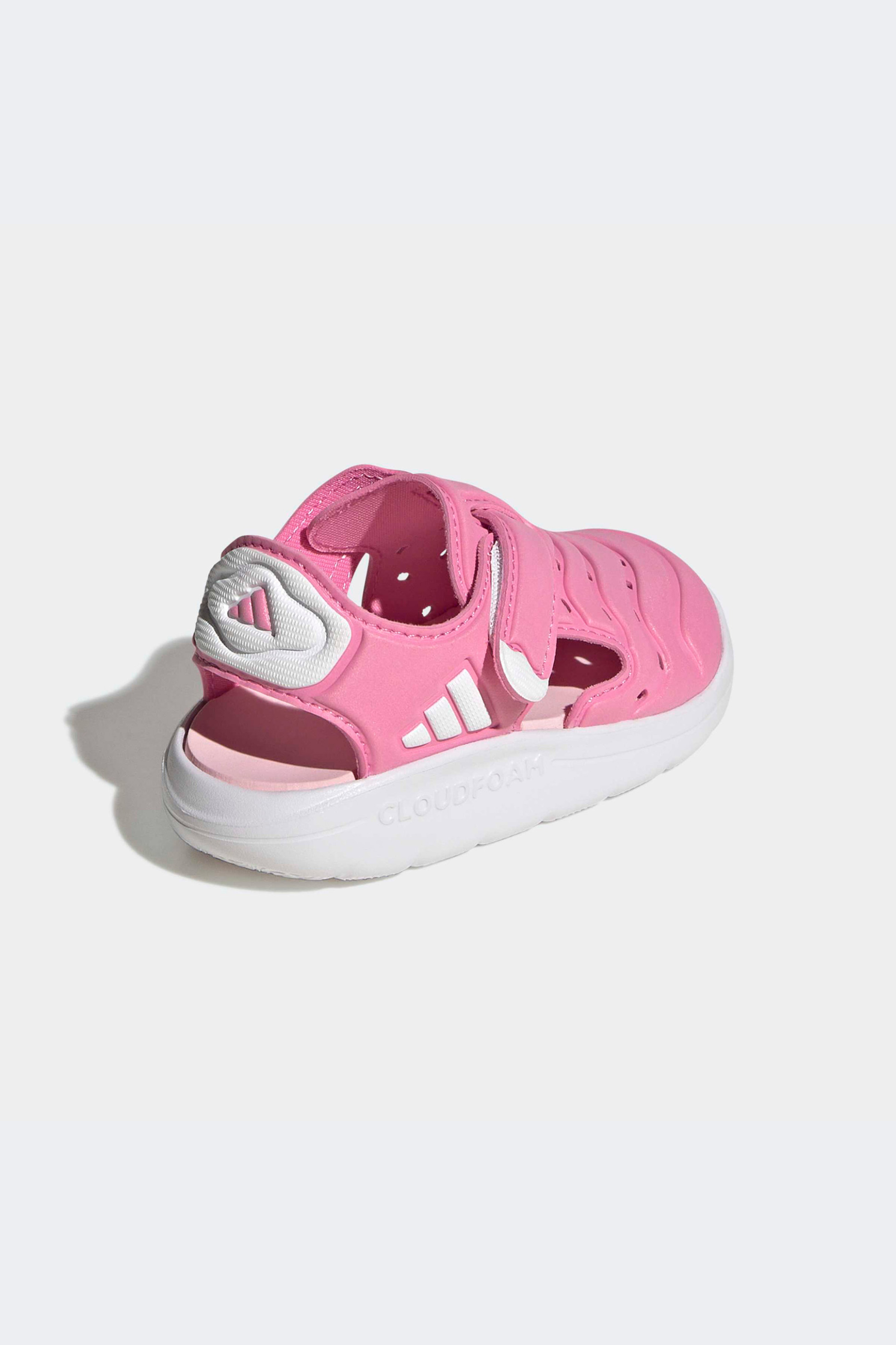 Adidas Βρεφικά Σανδάλια Water Sandal 2 - Jp9415 Ροζ