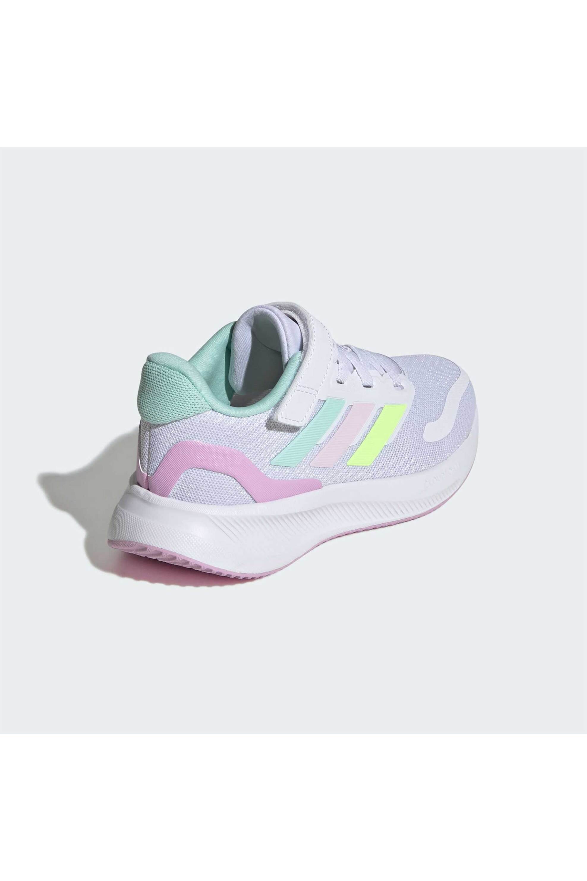 Adidas Παιδικά Παπούτσια Runfalcon 5 - Jp5153 Λευκό
