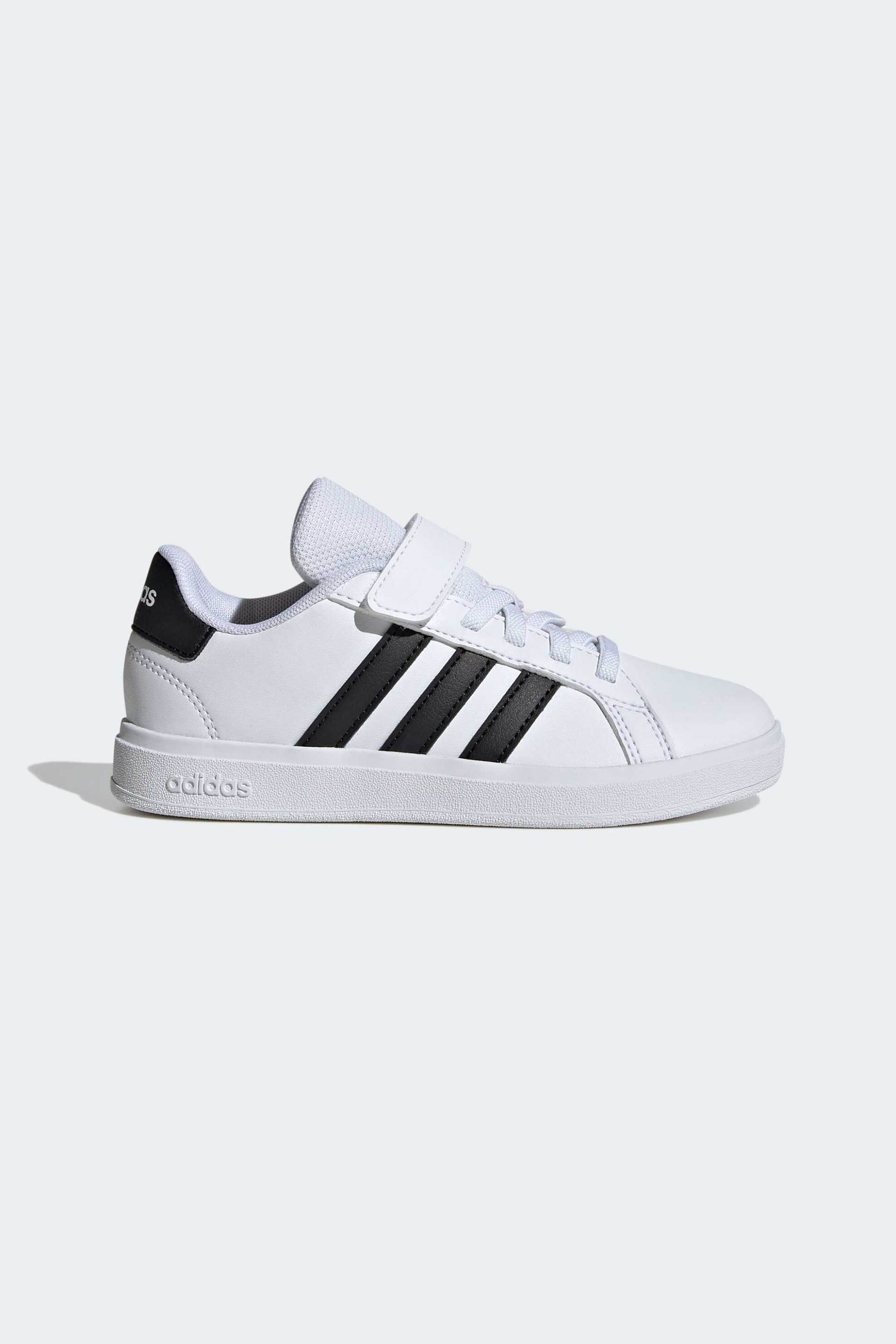 ADIDAS Adidas παιδικά sneakers "Grand Court 2.0" - IH5529 Λευκό
