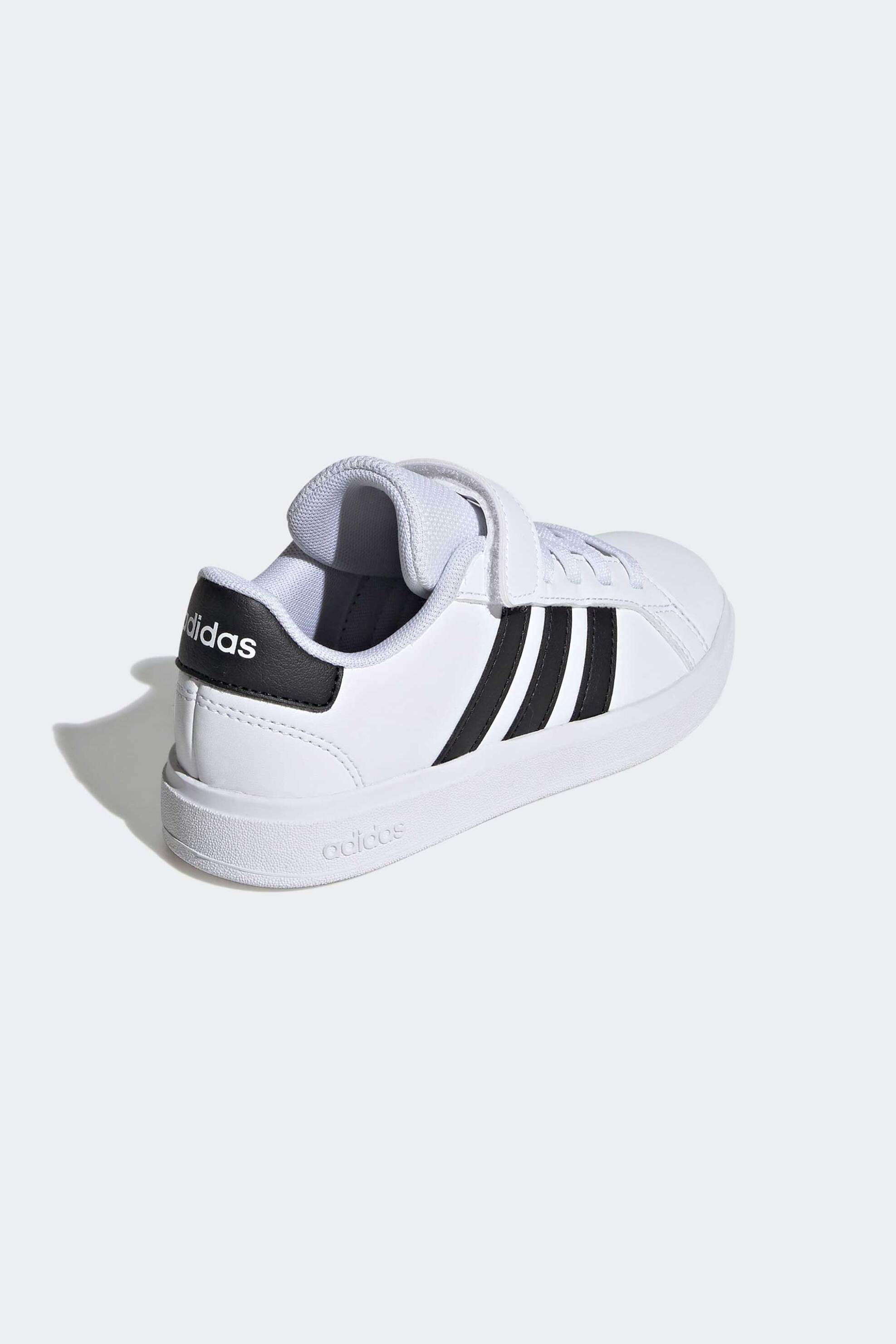 Adidas παιδικά sneakers "Grand Court 2.0" - IH5529 Λευκό φωτογραφία