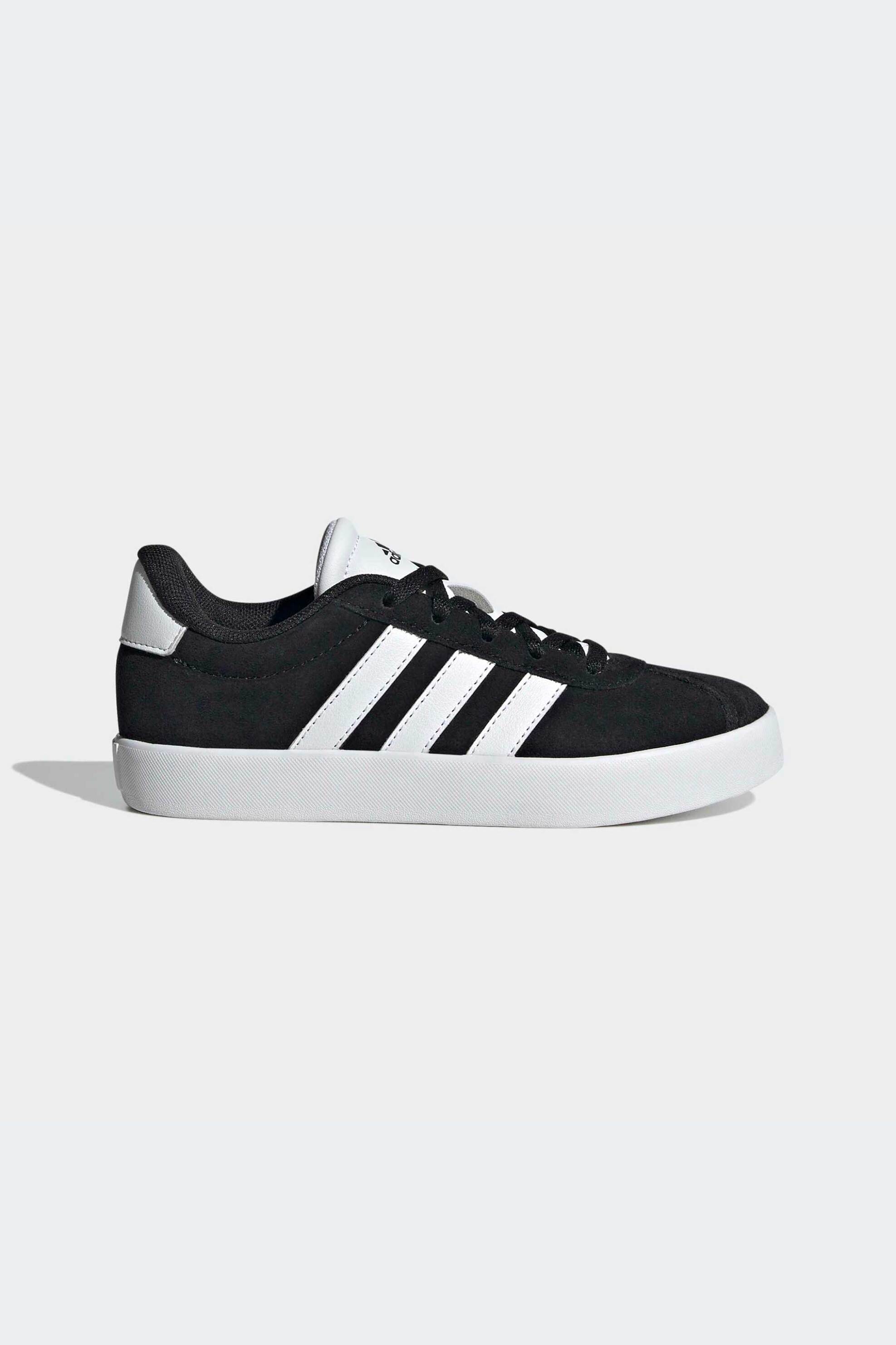ADIDAS Adidas παιδικά sneakers "Vl Court 3.0" - ID6313 Μαύρο