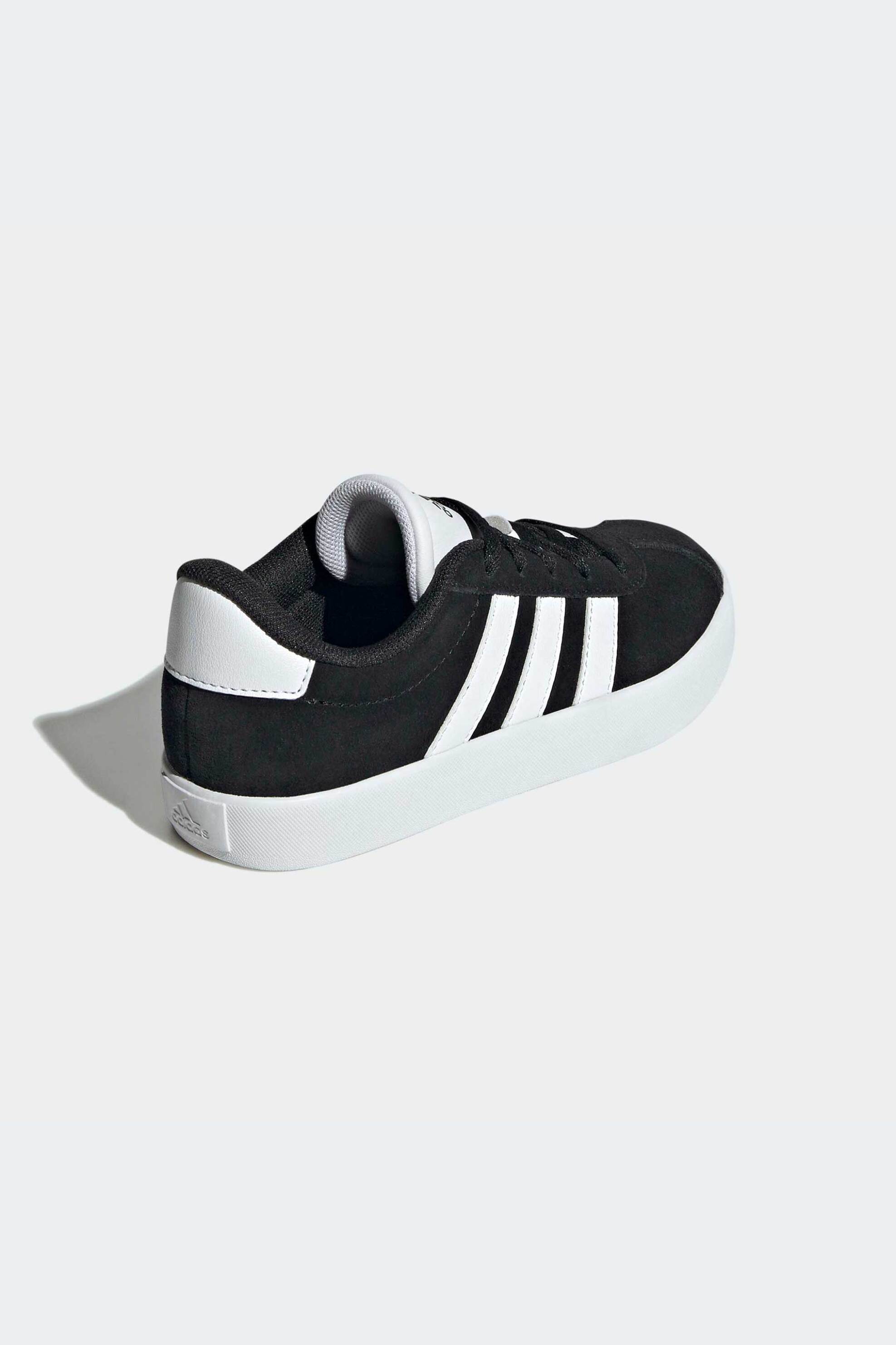 Adidas παιδικά sneakers "Vl Court 3.0" - ID6313 Μαύρο φωτογραφία
