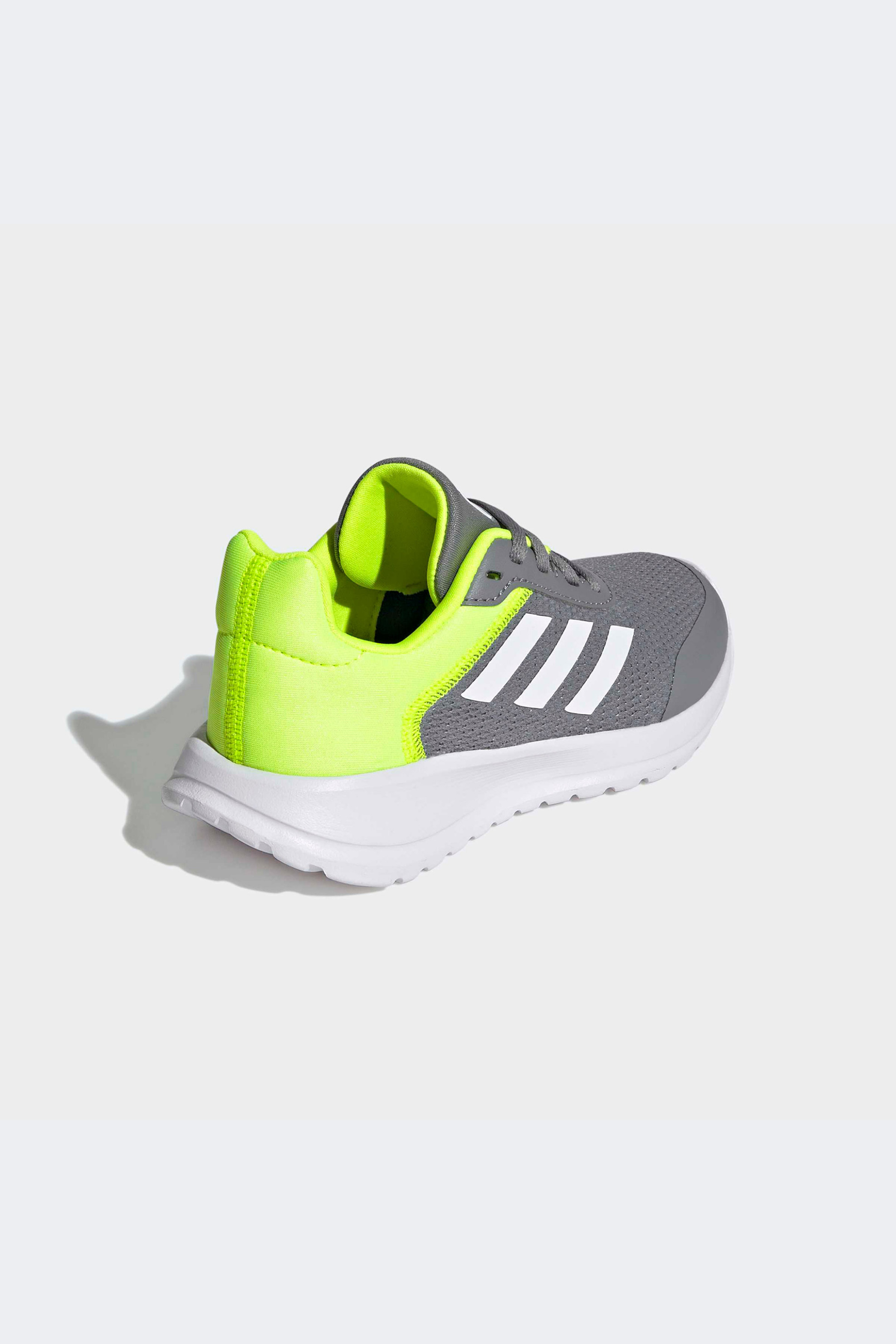 Adidas Παιδικά Παπούτσια Tensaur Run 2 0 - Ig1246 Γκρι