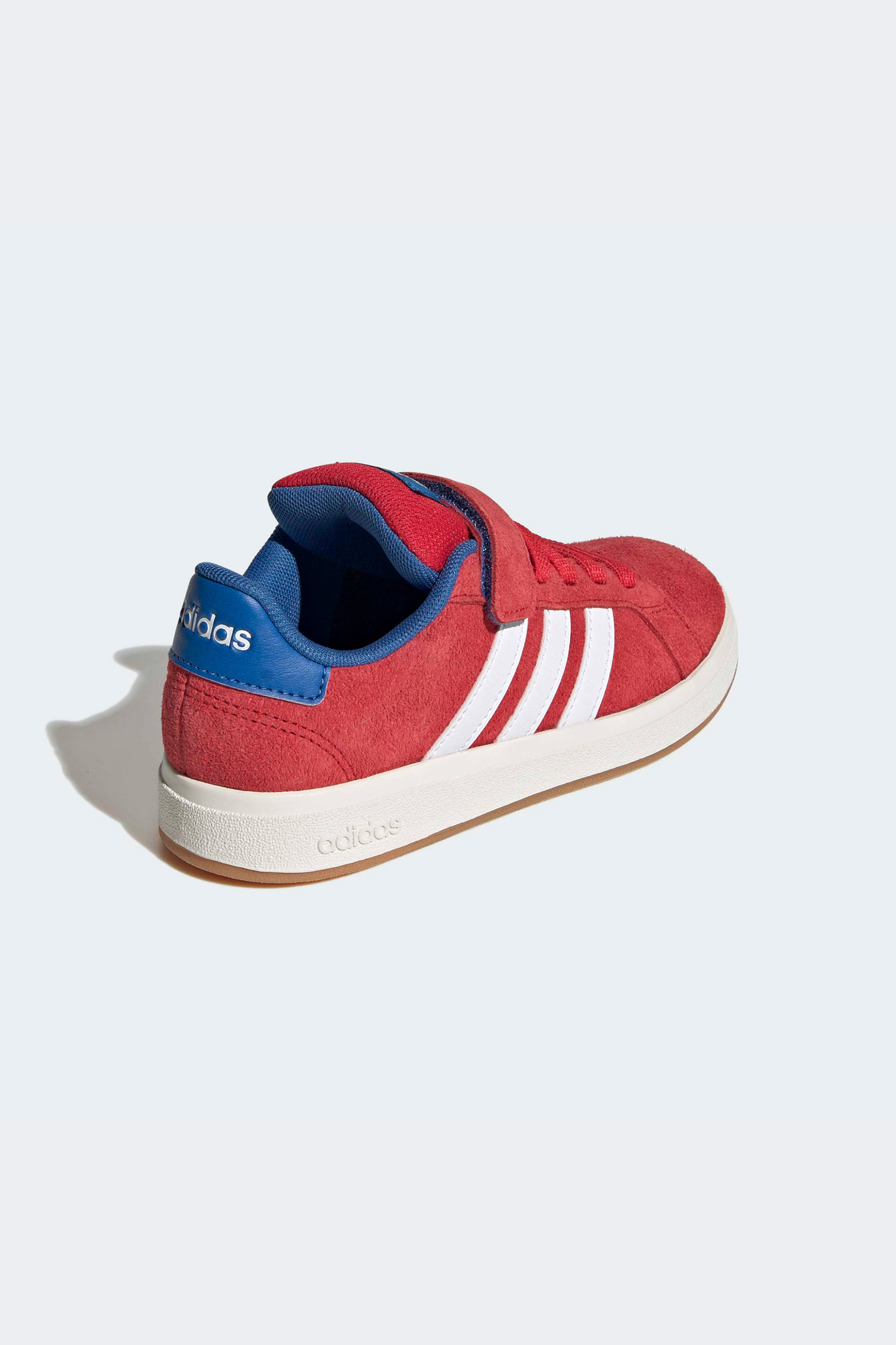 Adidas Παιδικά Παπούτσια Grand Court 00S - Jp9348 Κόκκινο
