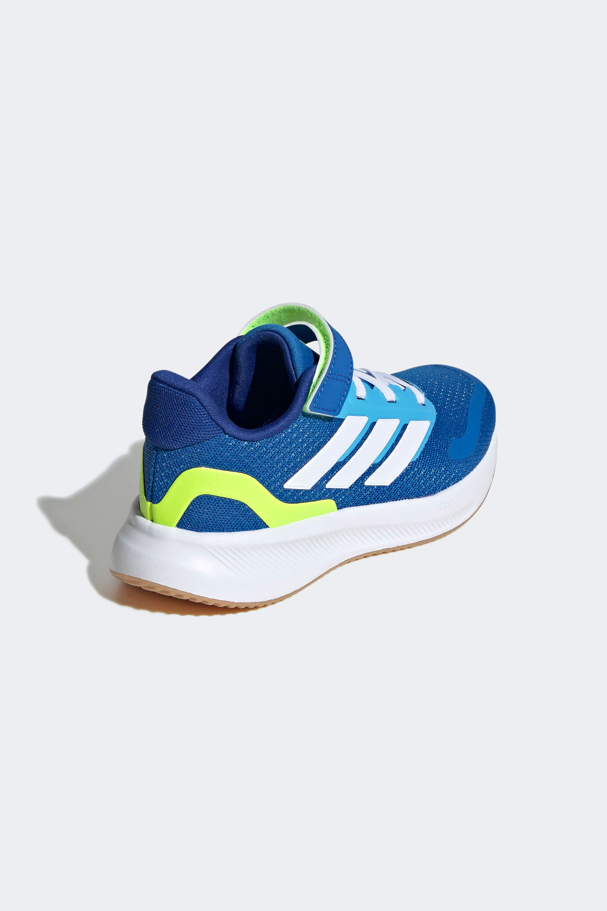 Adidas Παιδικά Παπούτσια Runfalcon 5 - Jq5610 Μπλε