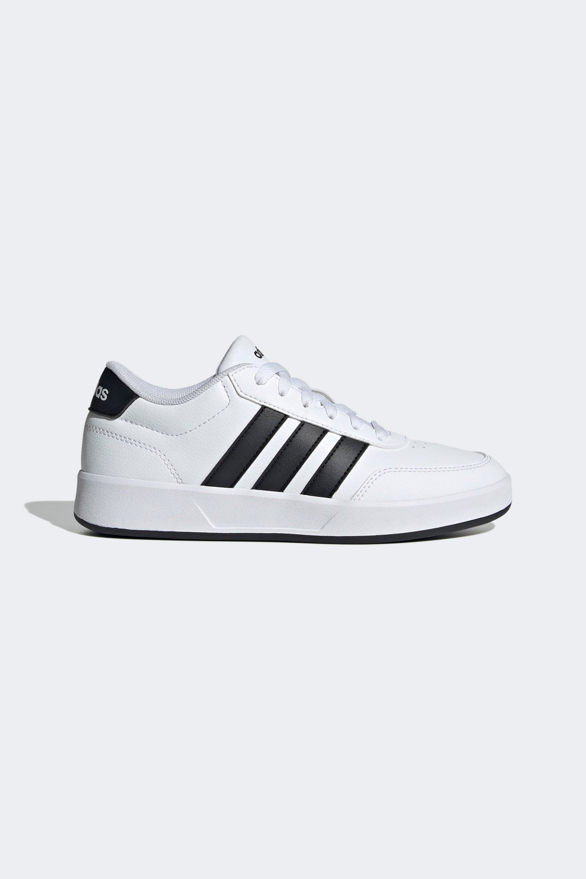 Adidas παιδικά παπούτσια "Breaknet 3.0" - JR8448 Λευκό
