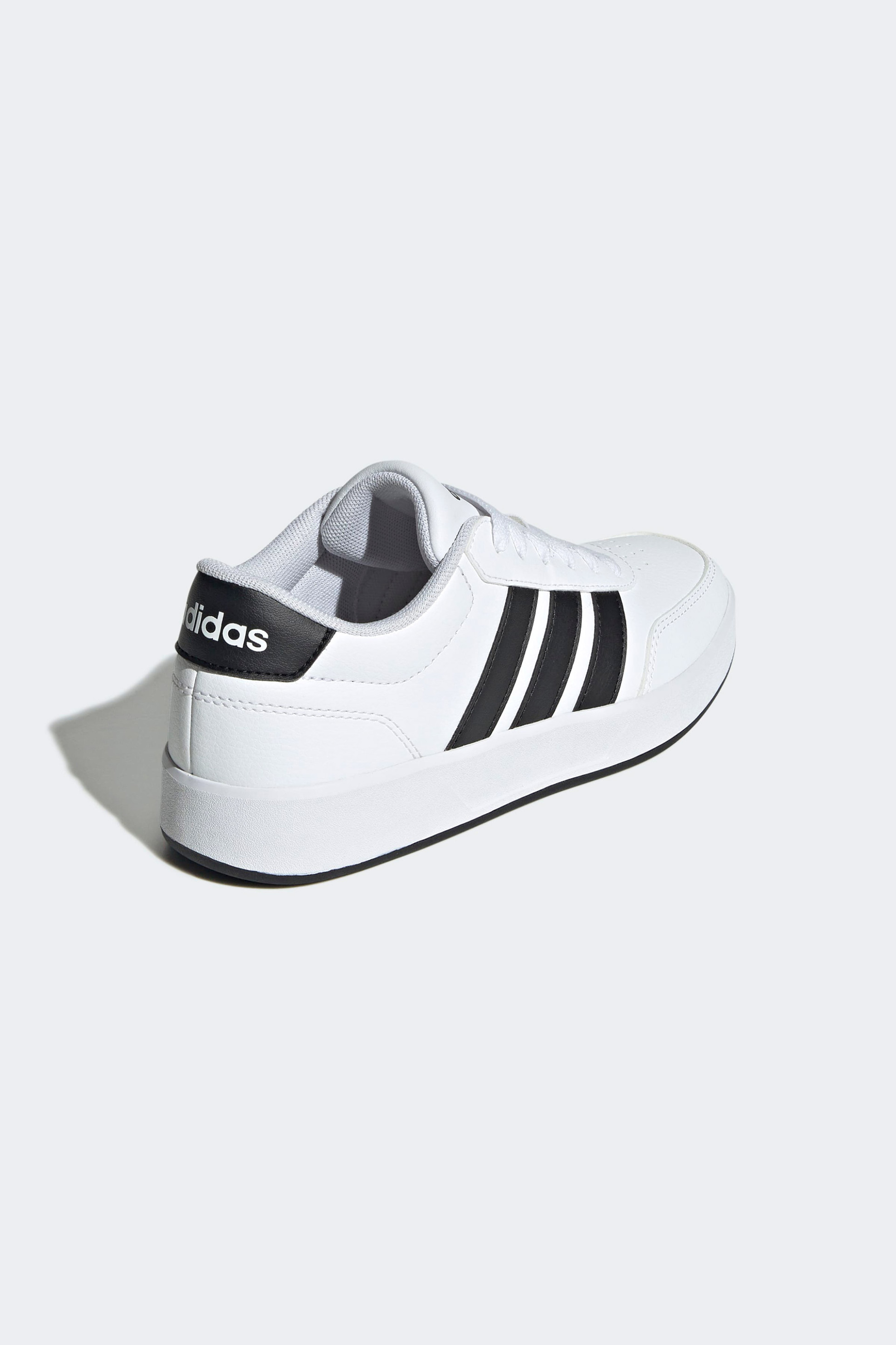 Adidas Παιδικά Παπούτσια Breaknet 3 0 - Jr8448 Λευκό