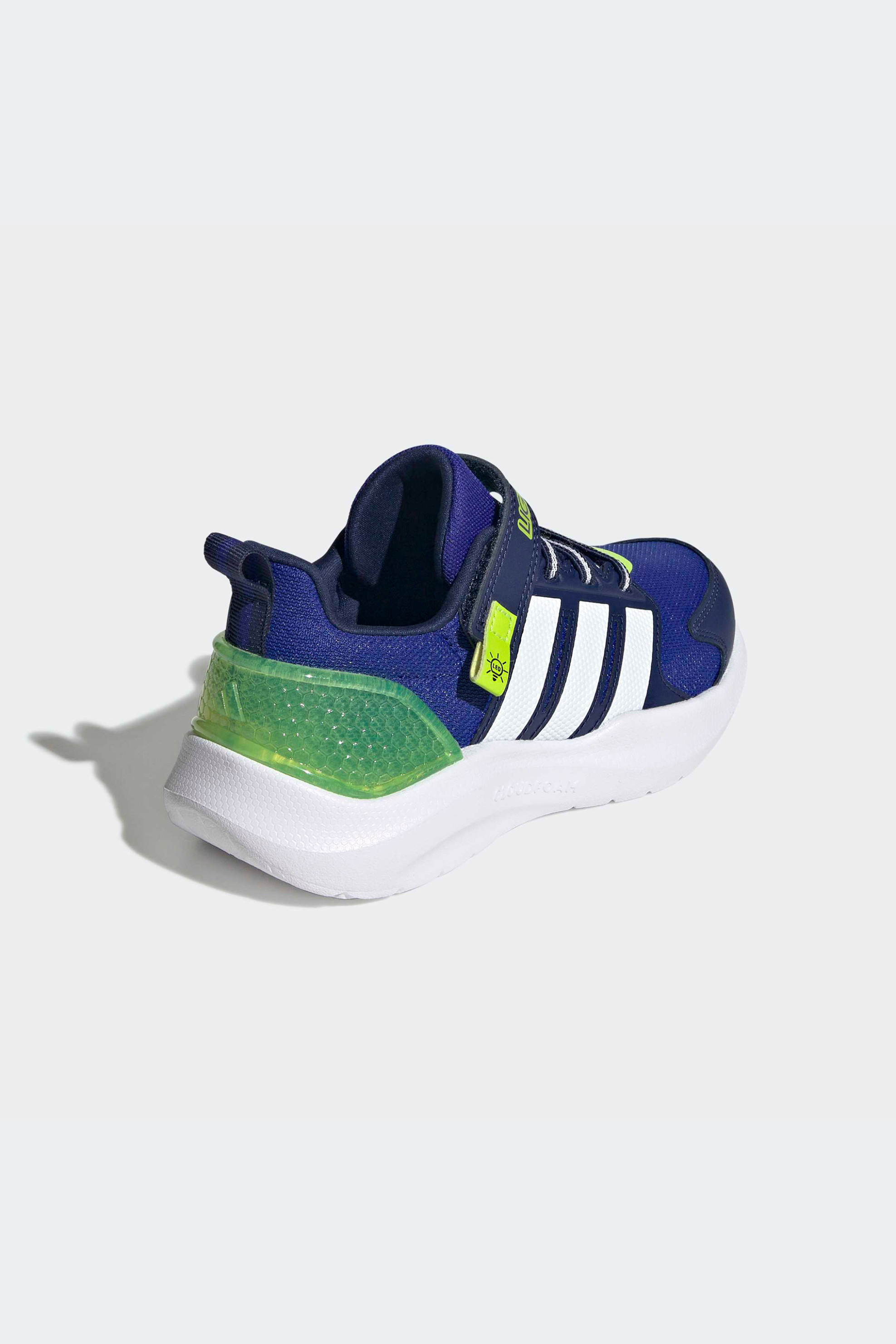 Adidas Παιδικά Παπούτσια Lightorama - Jq4158 Μπλε Σκούρο
