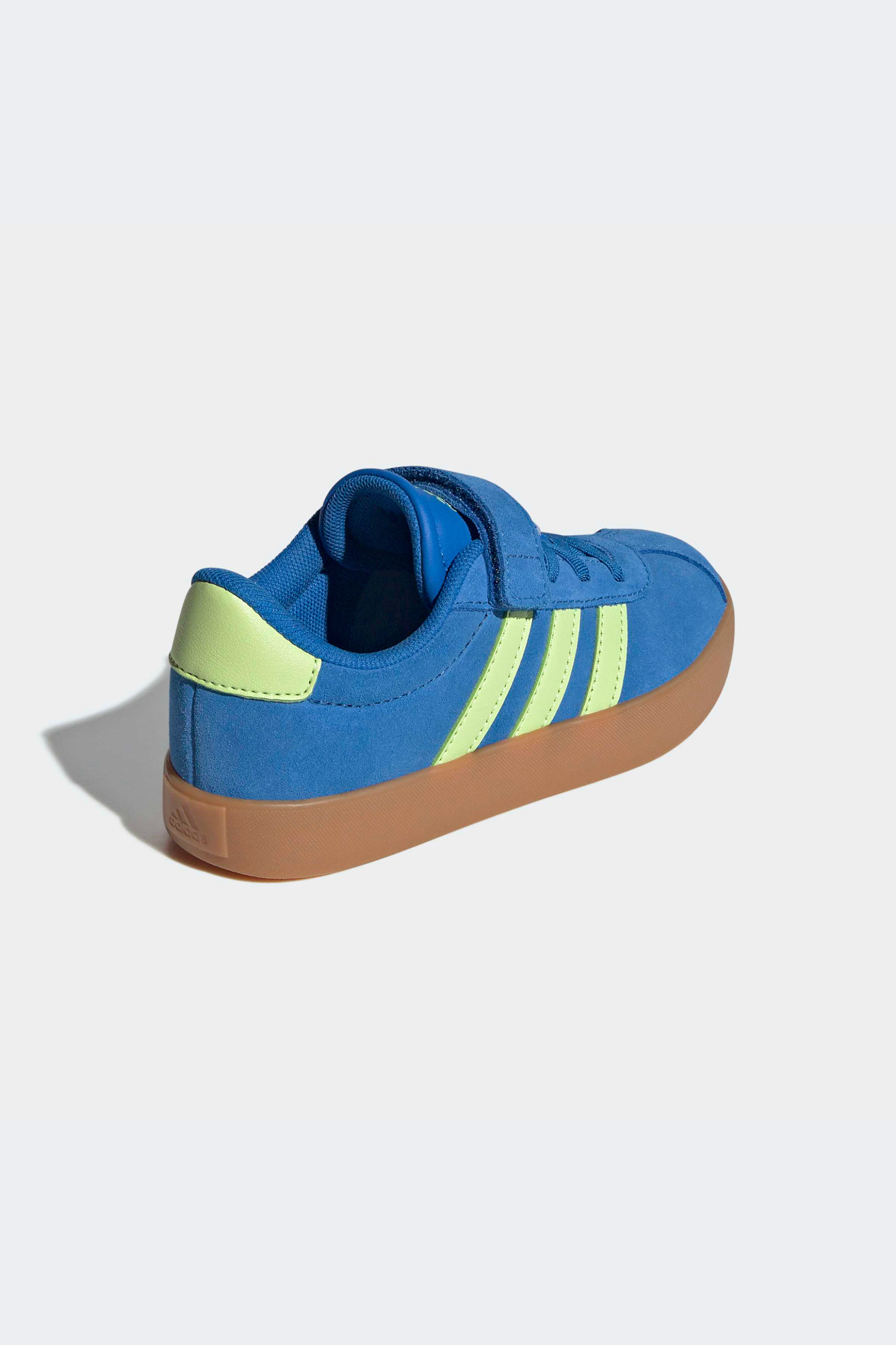 Adidas Παιδικά Παπούτσια Vl Court 3 0 - Ih3960 Μπλε