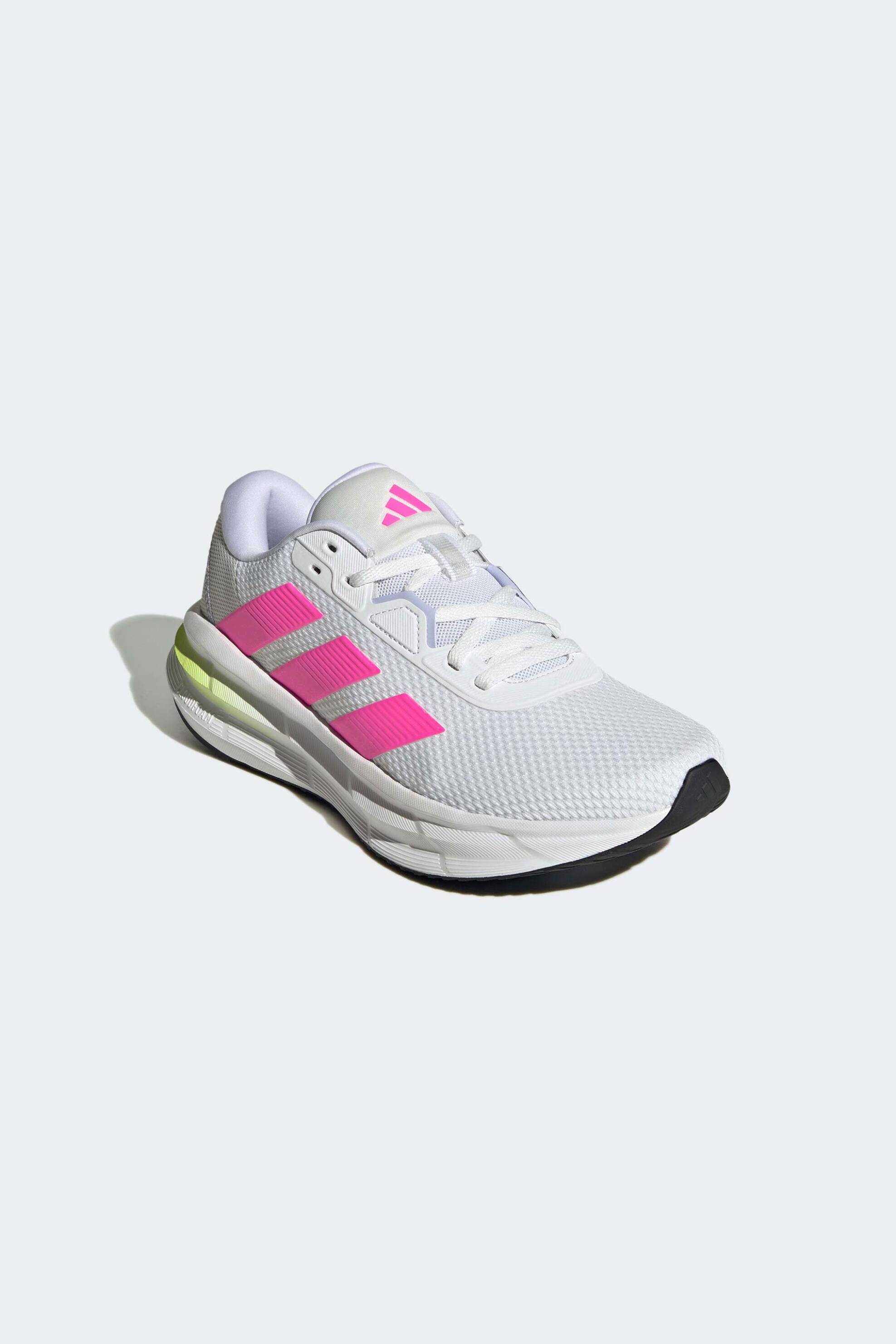 Adidas γυναικεία παπούτσια running "Galaxy 7" - JI4604 Λευκό φωτογραφία