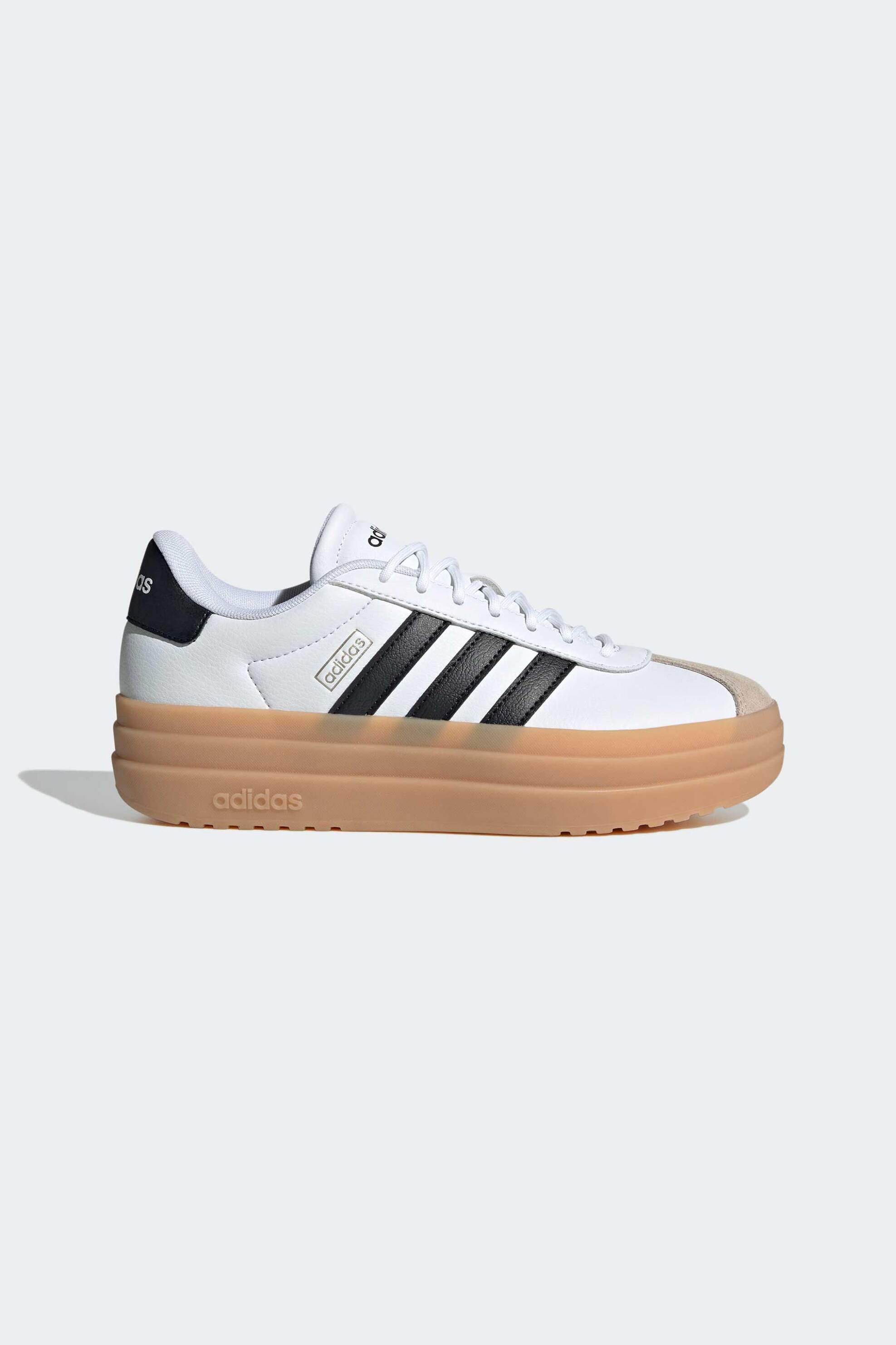 ADIDAS Adidas γυναικεία sneakers "Vl Court Bold" - IH3083 Λευκό
