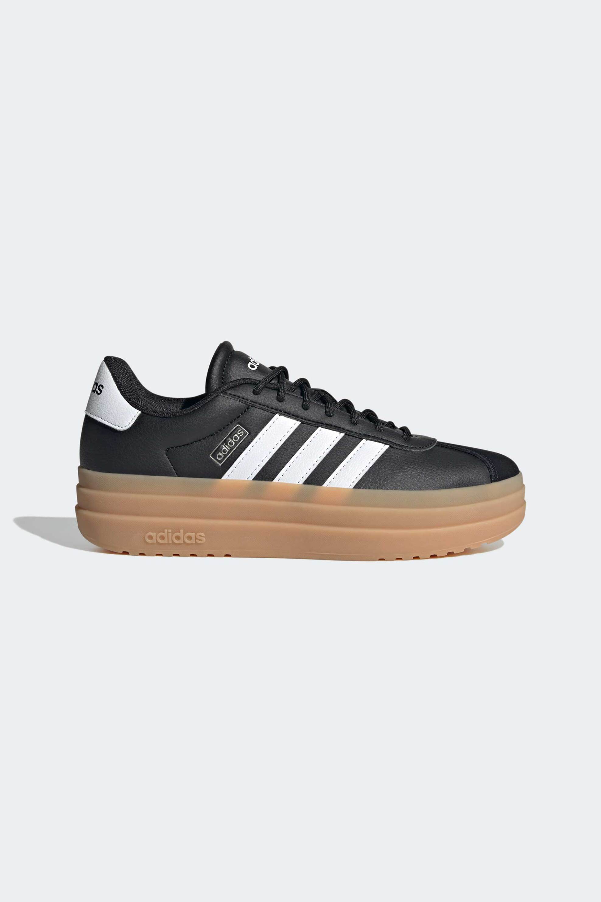 ADIDAS Adidas γυναικεία sneakers "Vl Court Bold" - IH3081 Μαύρο