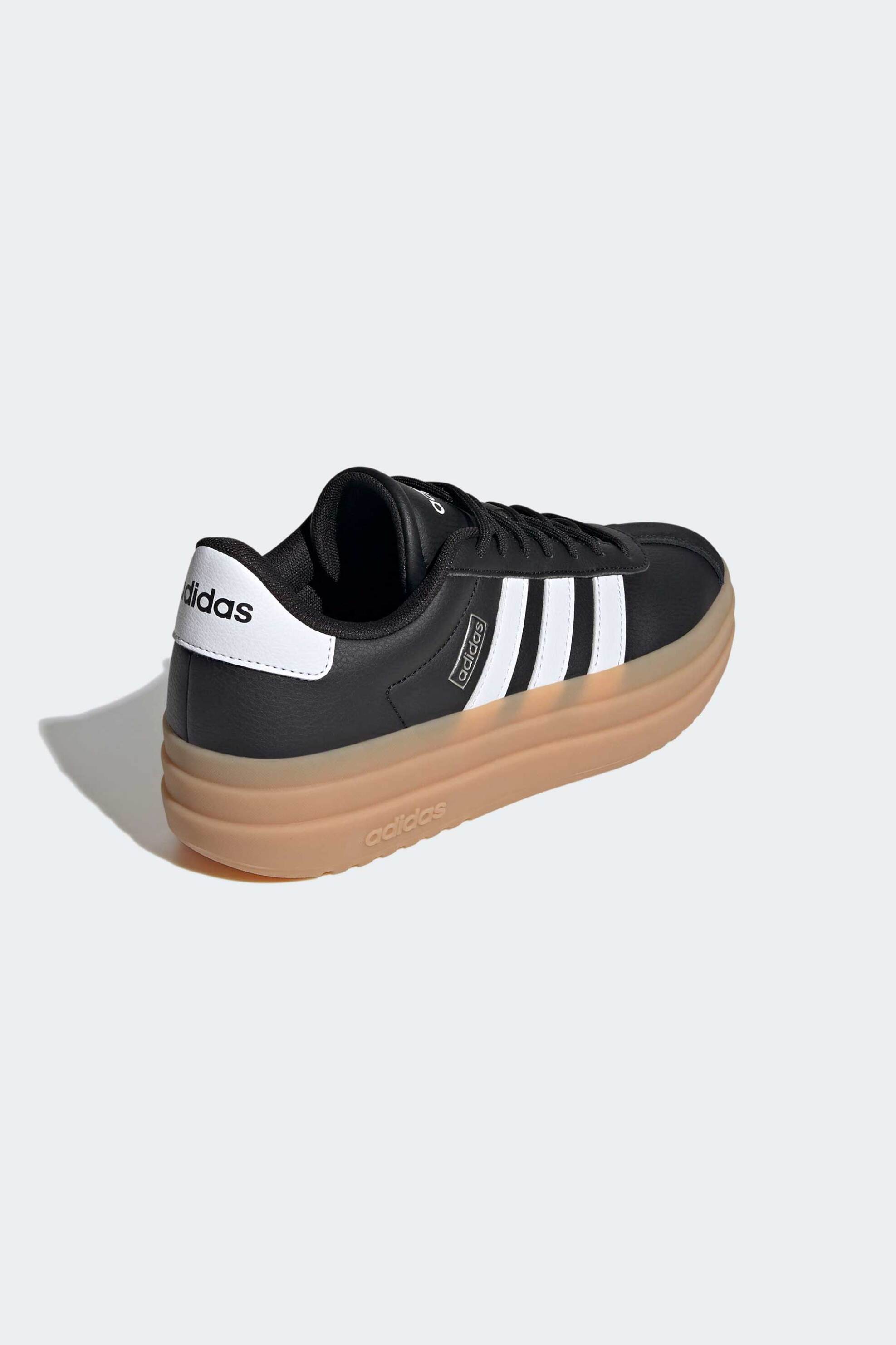 Adidas γυναικεία sneakers "Vl Court Bold" - IH3081 Μαύρο φωτογραφία