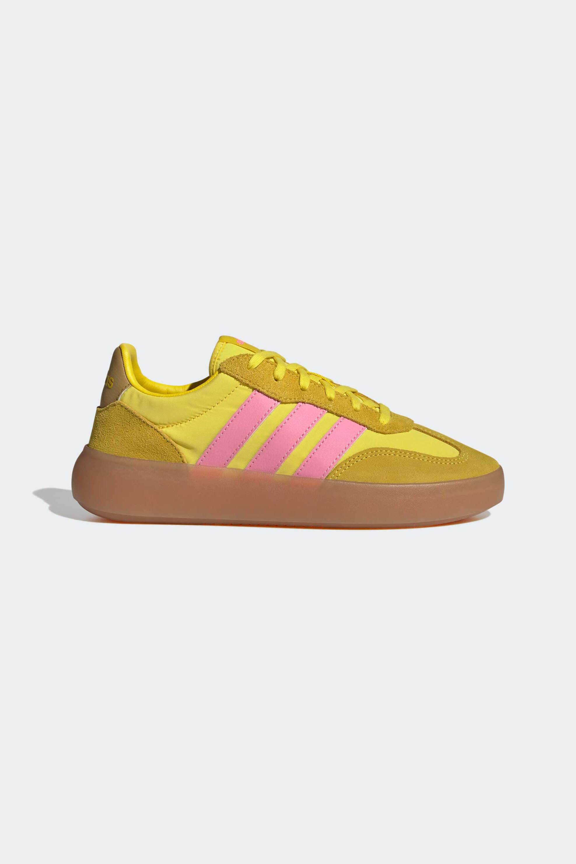 ADIDAS Adidas γυναικεία sneakers "Barreda Decode" - JR3542 Κίτρινο
