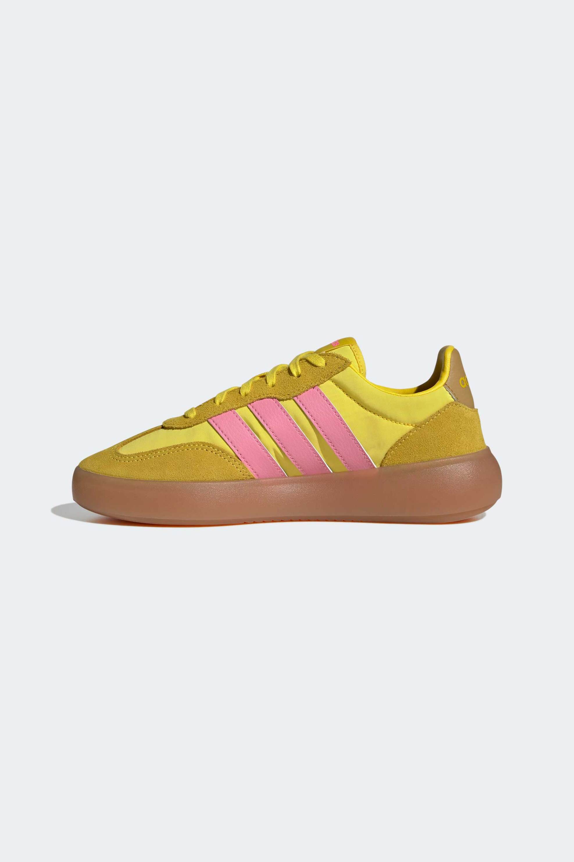 Adidas γυναικεία sneakers "Barreda Decode" - JR3542 Κίτρινο φωτογραφία