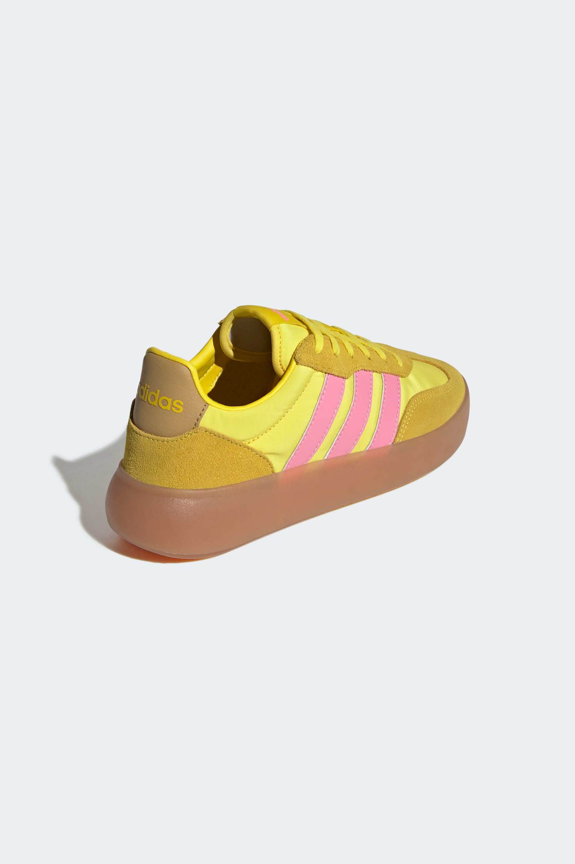 Adidas γυναικεία sneakers "Barreda Decode" - JR3542 Κίτρινο φωτογραφία