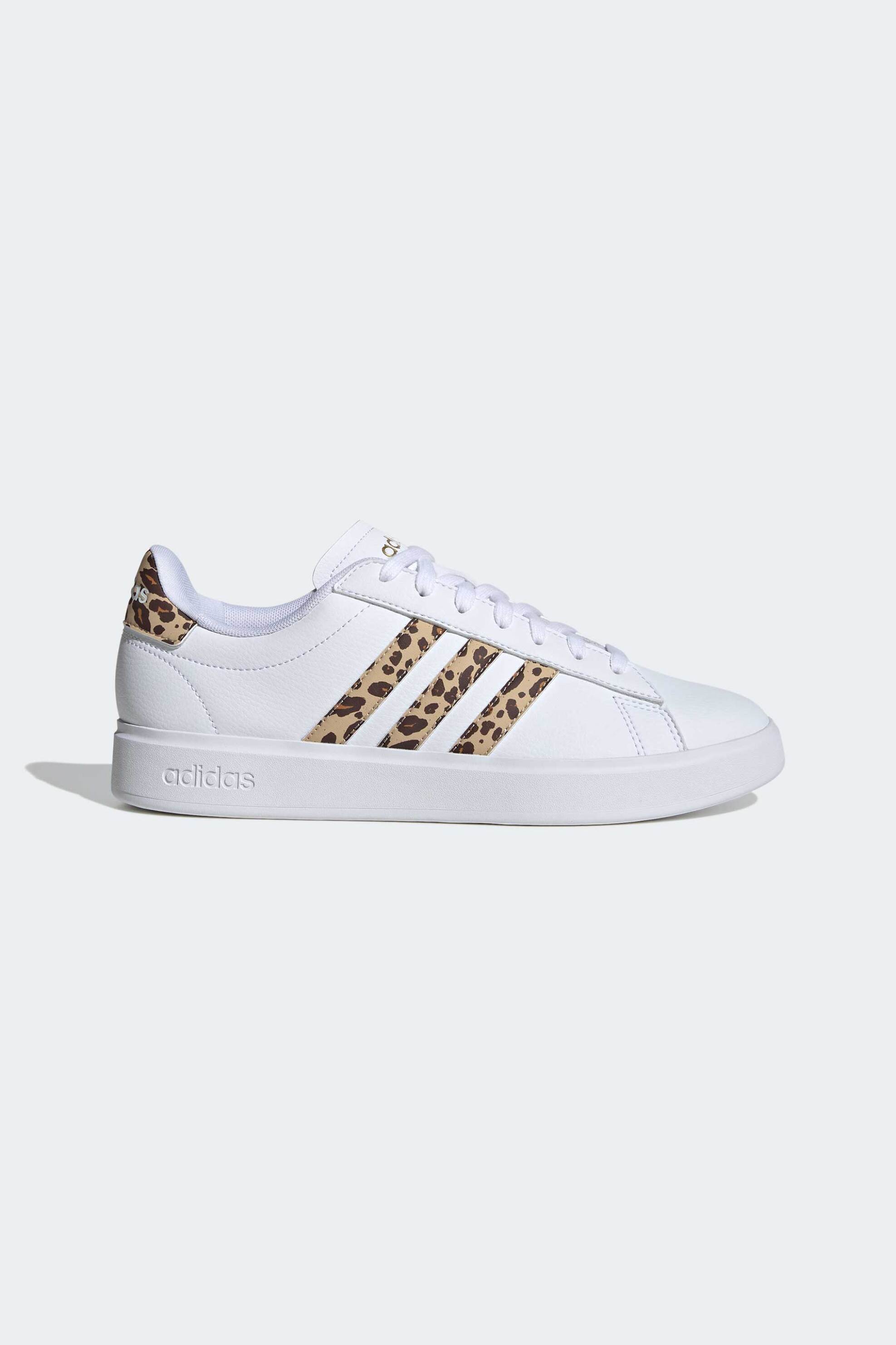 ADIDAS Adidas γυναικεία sneakers "Grand Court 2.0" - ID2994 Λευκό