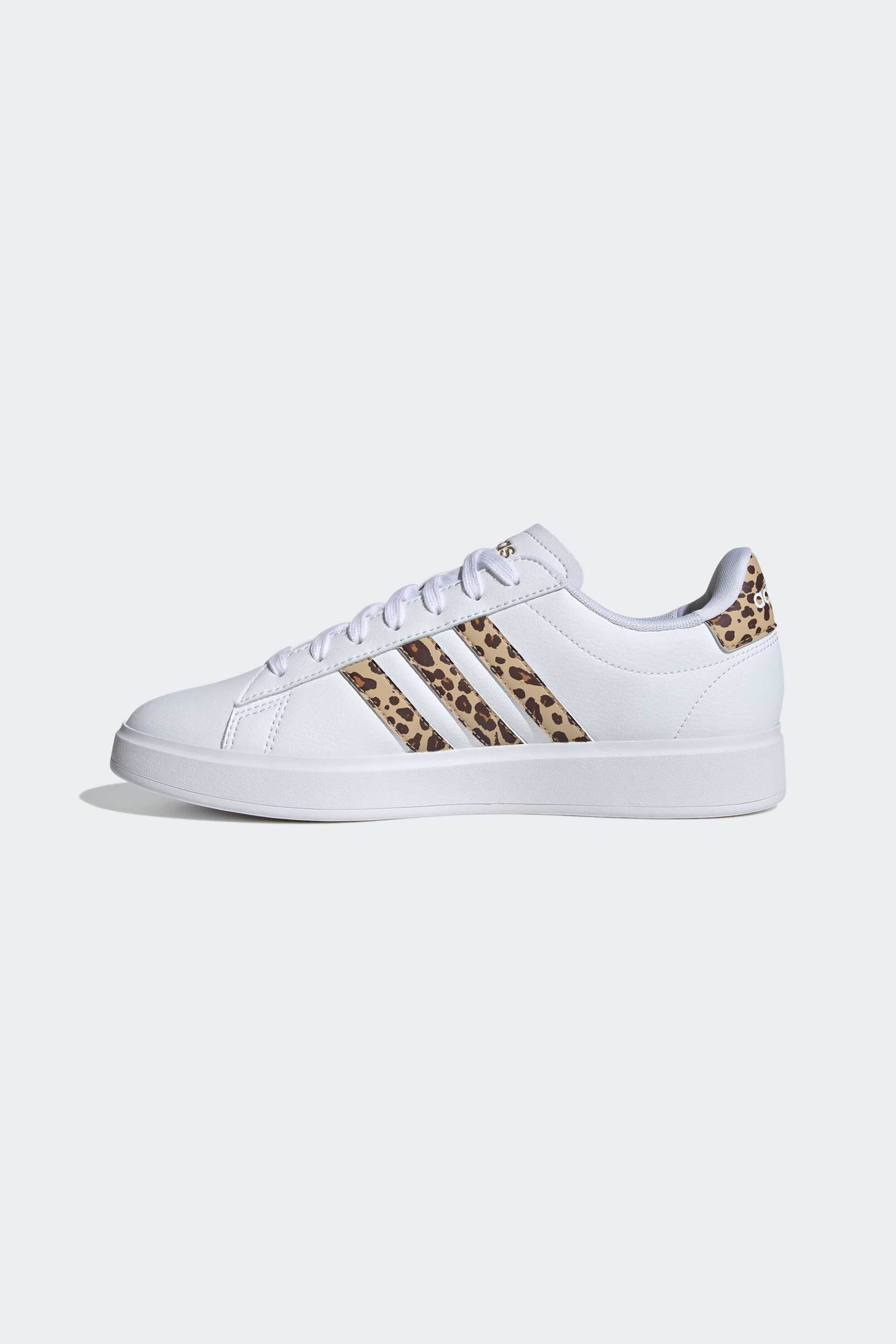 Adidas γυναικεία sneakers "Grand Court 2.0" - ID2994 Λευκό φωτογραφία