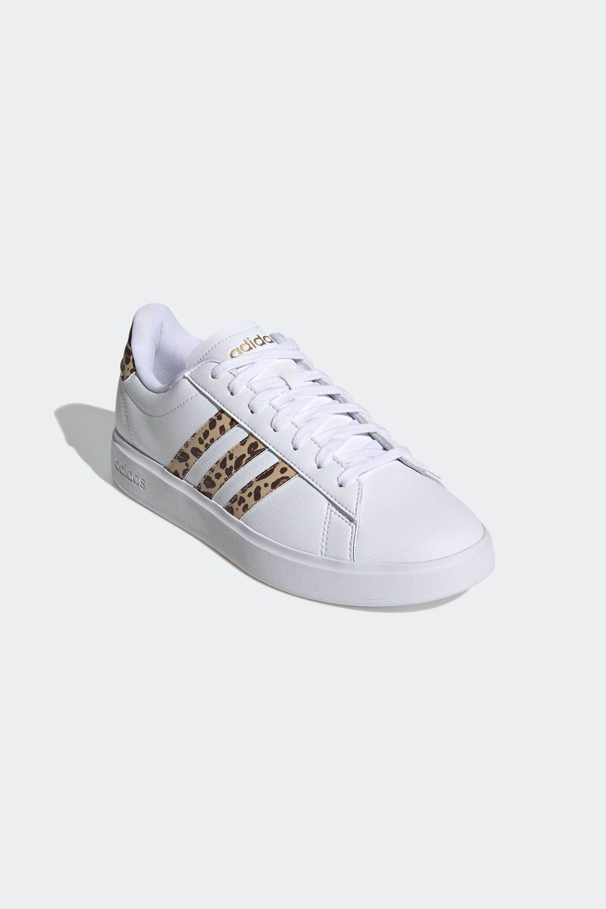 Adidas γυναικεία sneakers "Grand Court 2.0" - ID2994 Λευκό φωτογραφία