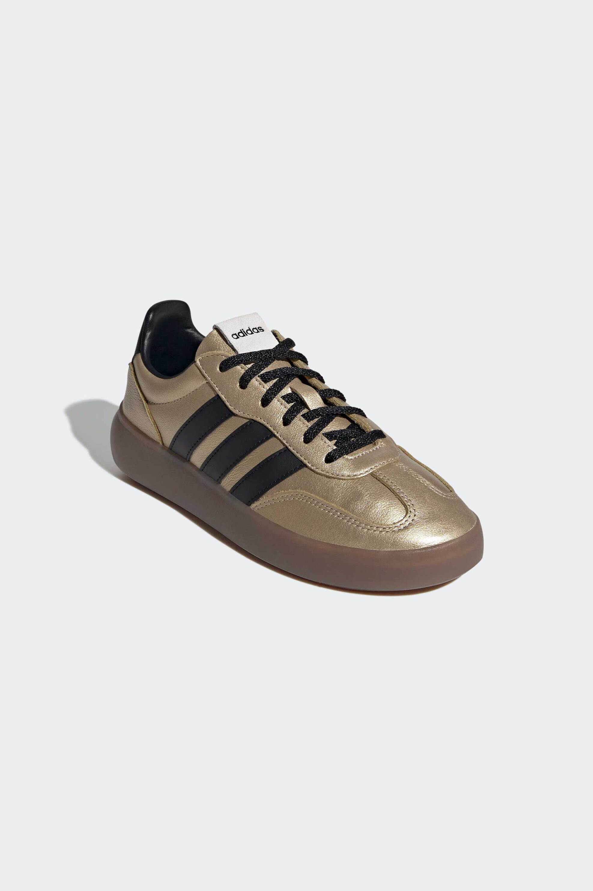 ADIDAS Adidas γυναικεία sneakers "Barreda Decode" - JR1218 Χρυσό - 3