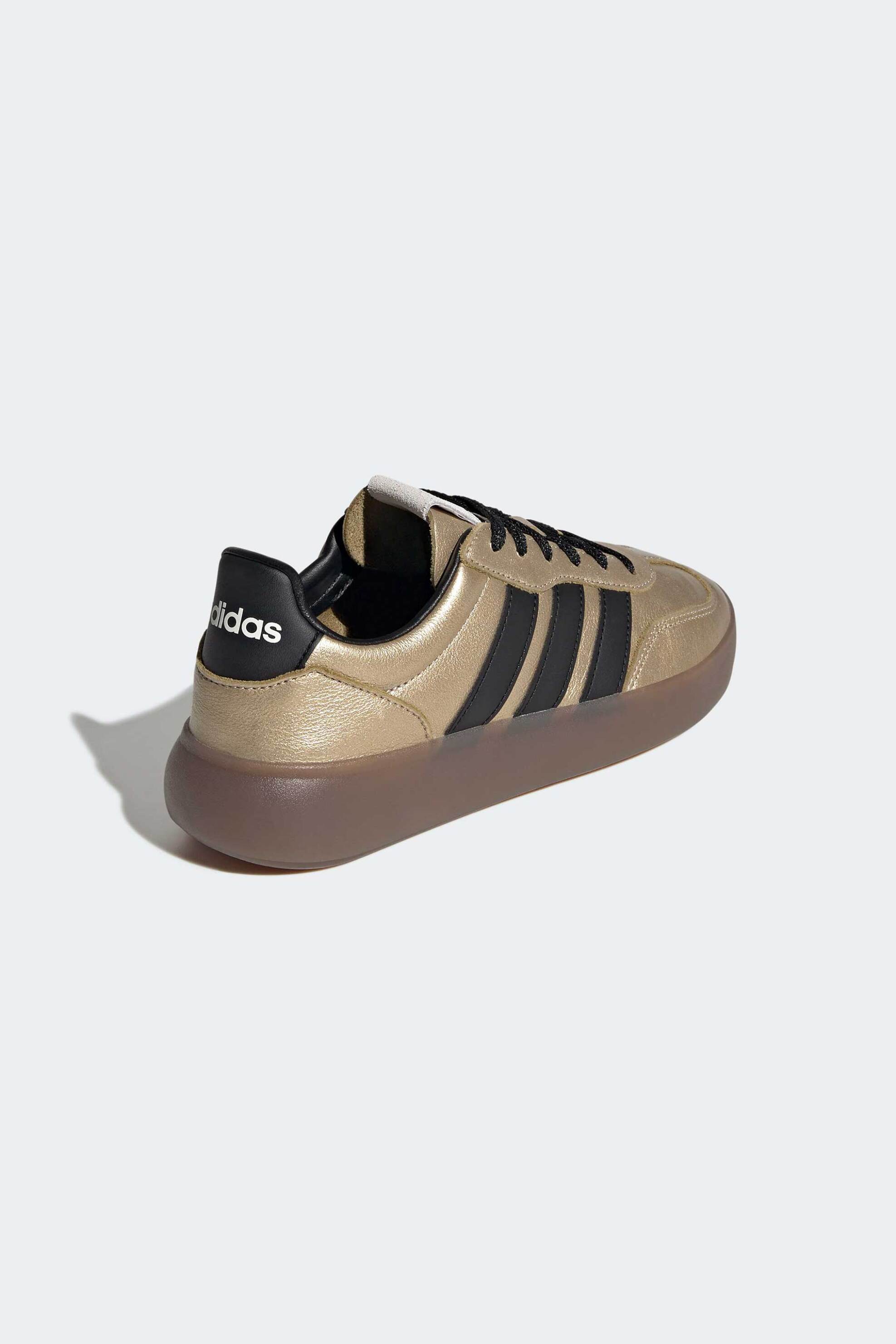 ADIDAS Adidas γυναικεία sneakers "Barreda Decode" - JR1218 Χρυσό - 4