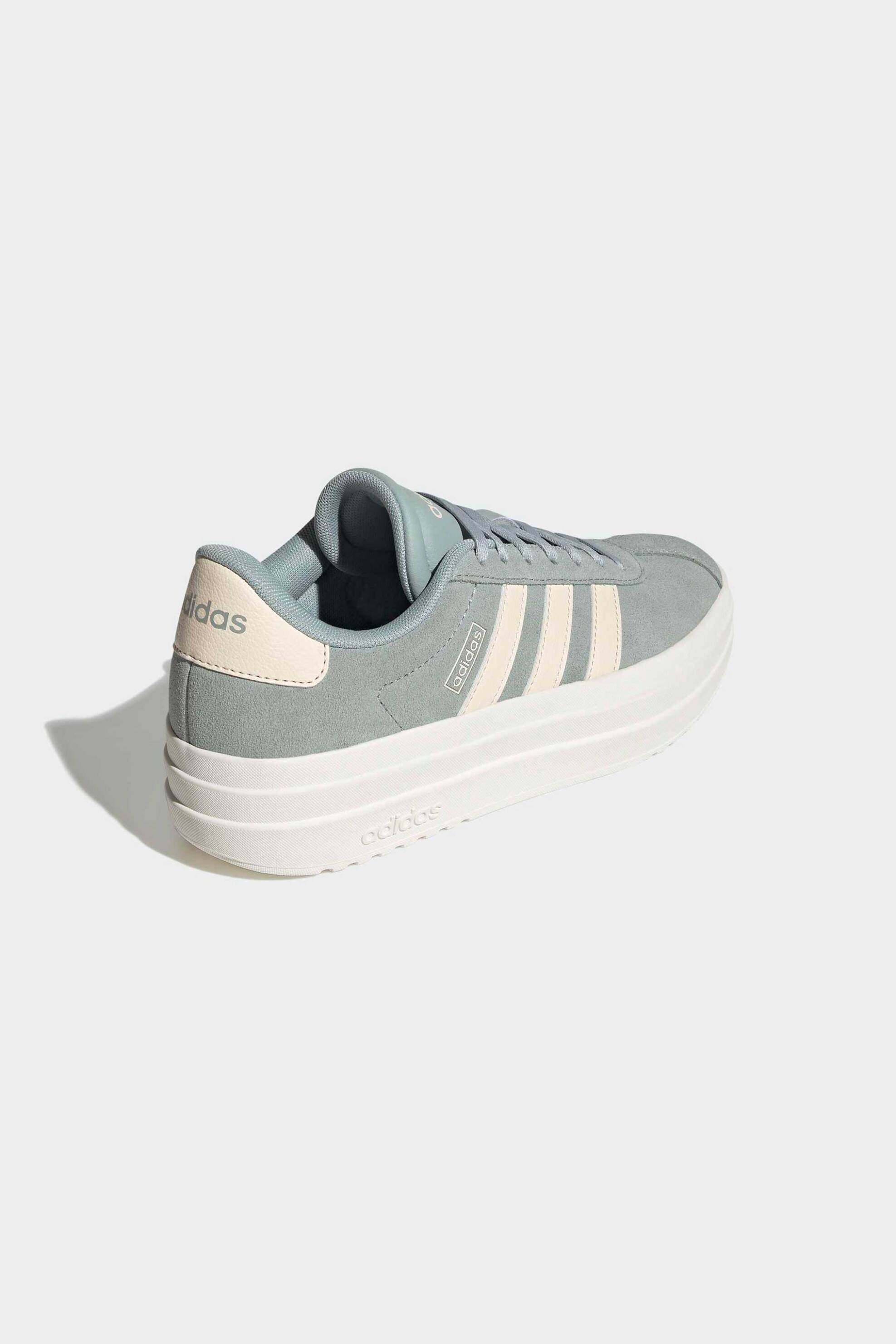 Adidas Γυναικεία Sneakers Vl Court Bold - Ih9150 Πράσινο Μέντας