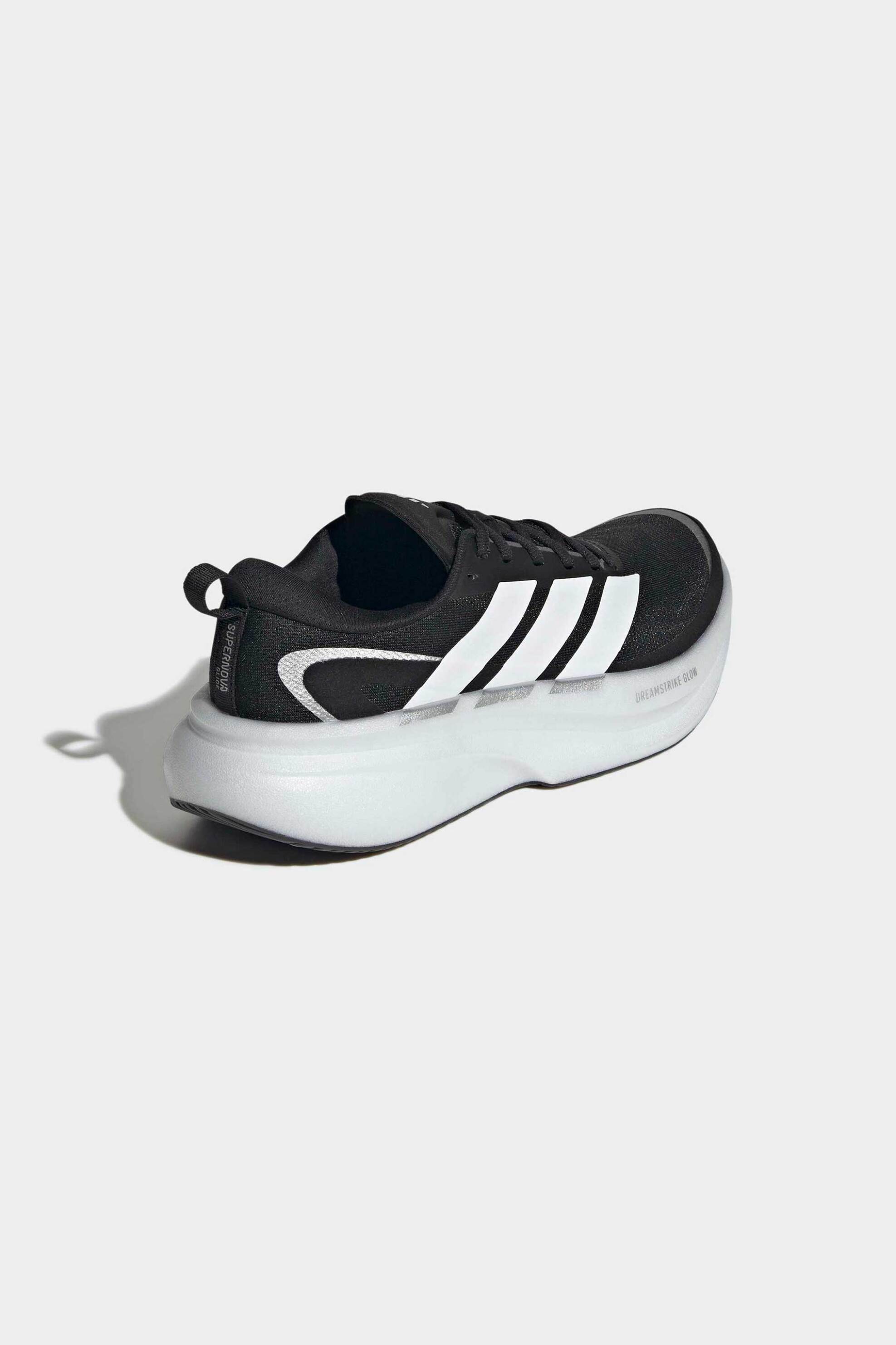 Adidas Γυναικεία Αθλητικά Παπούτσια Running Supernova Glide - Kj8646 Μαύρο