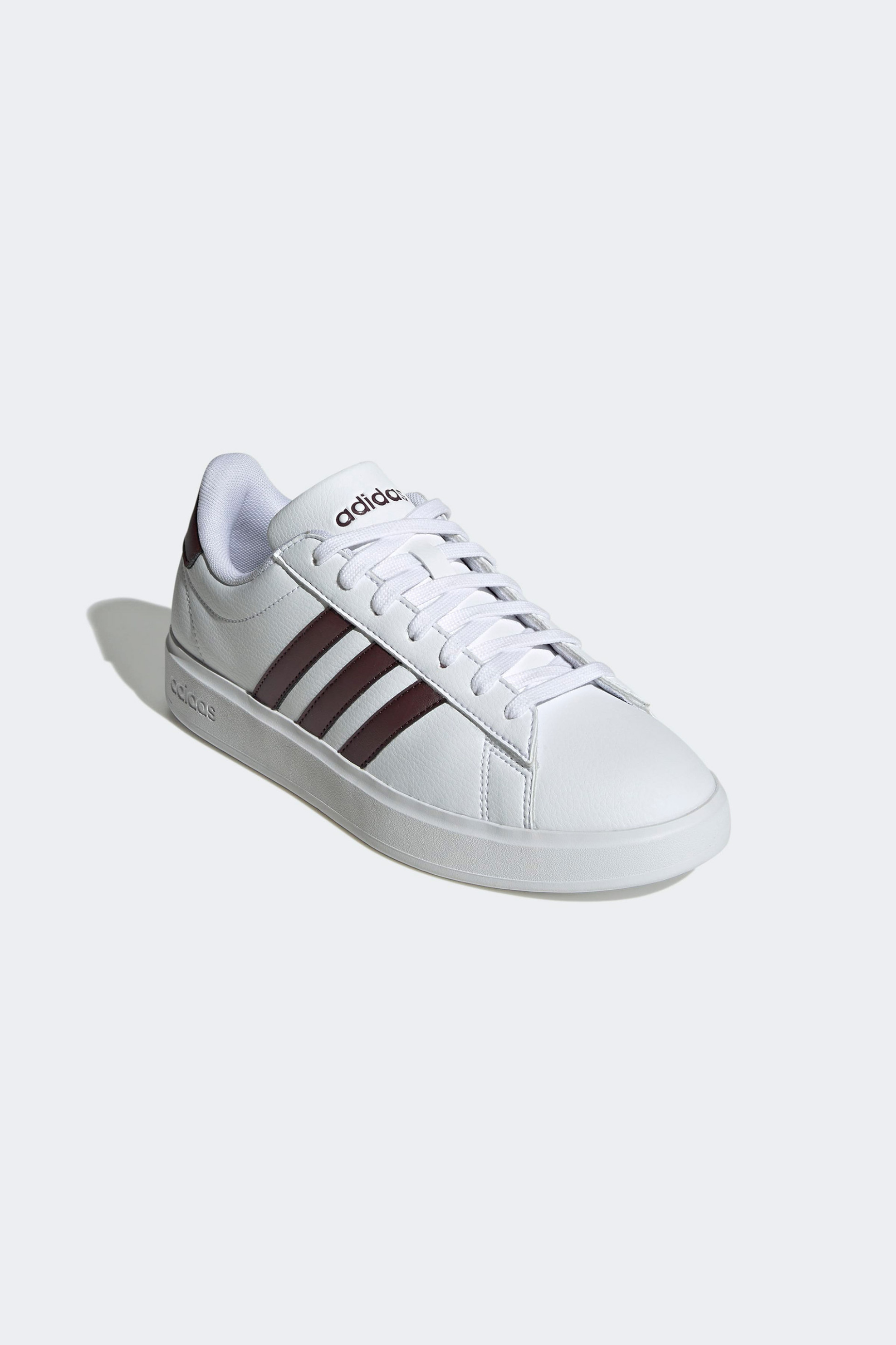 Adidas γυναικεία sneakers "Grand Court 2.0" - ID2978 Λευκό φωτογραφία