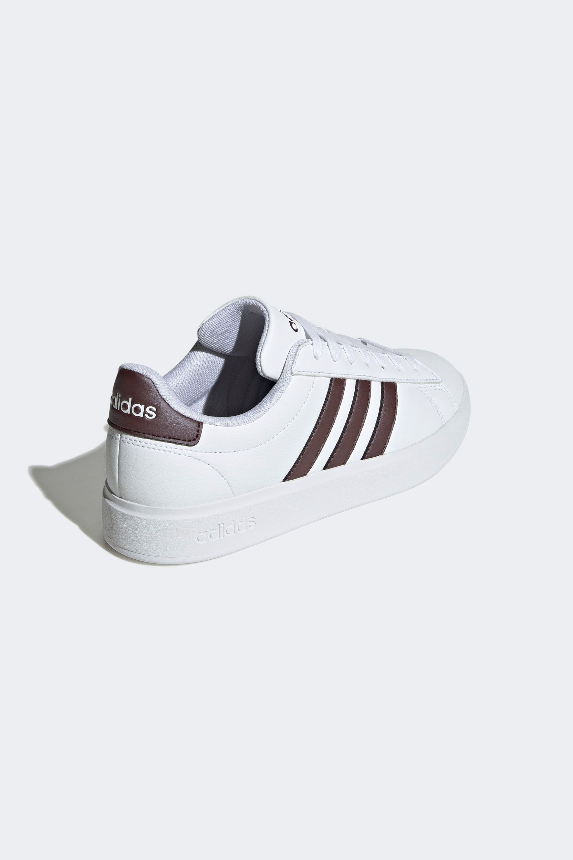Adidas Γυναικεία Sneakers Grand Court 2 0 - Id2978 Λευκό