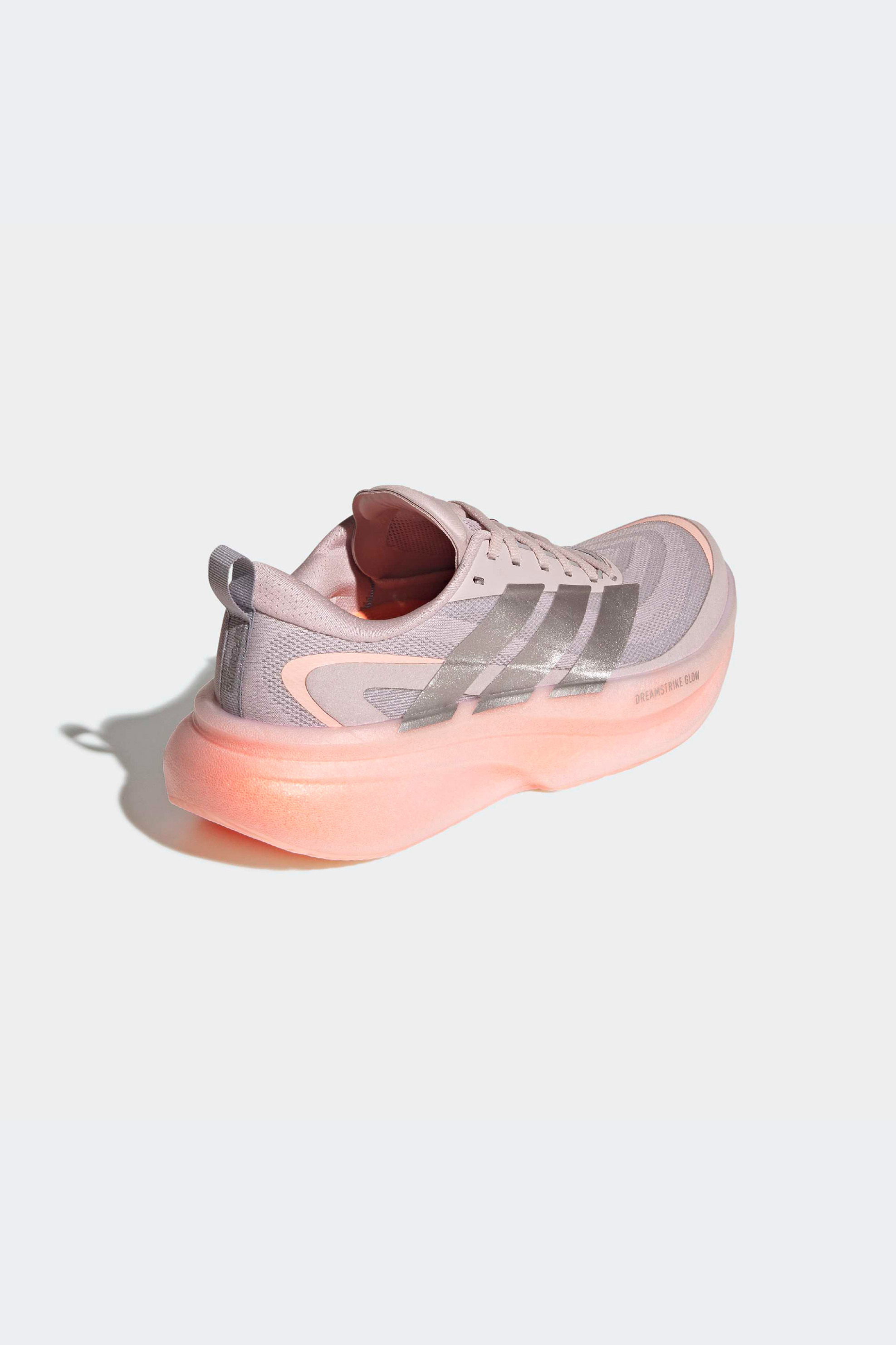 Adidas Γυναικεία Αθλητικά Παπούτσια Running Supernova Glide - Kj8774 Γκρι Ανοιχτό