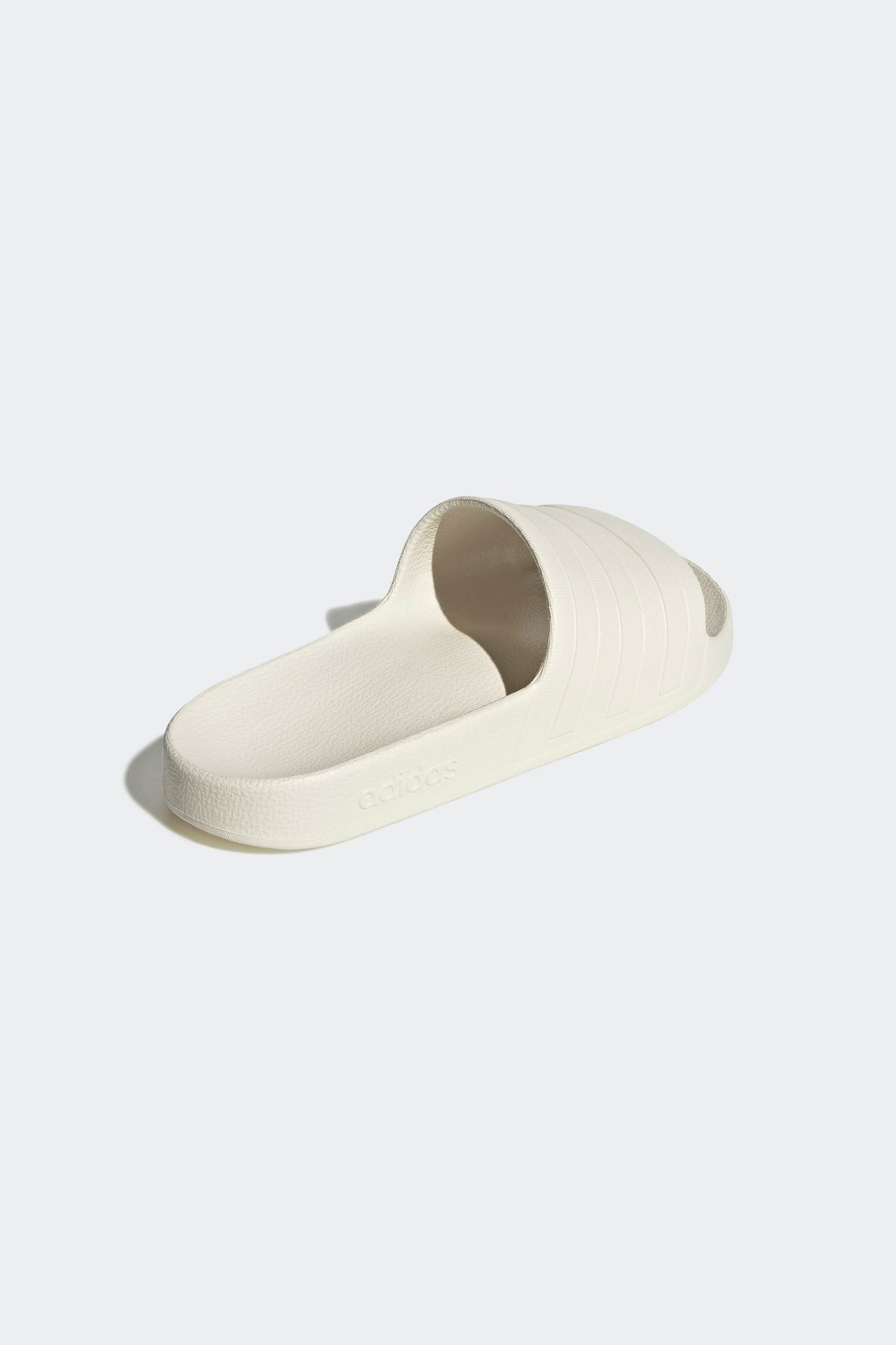 Adidas Γυναικείες Σαγιονάρες Adilette Aqua - Jp5183 Εκρού