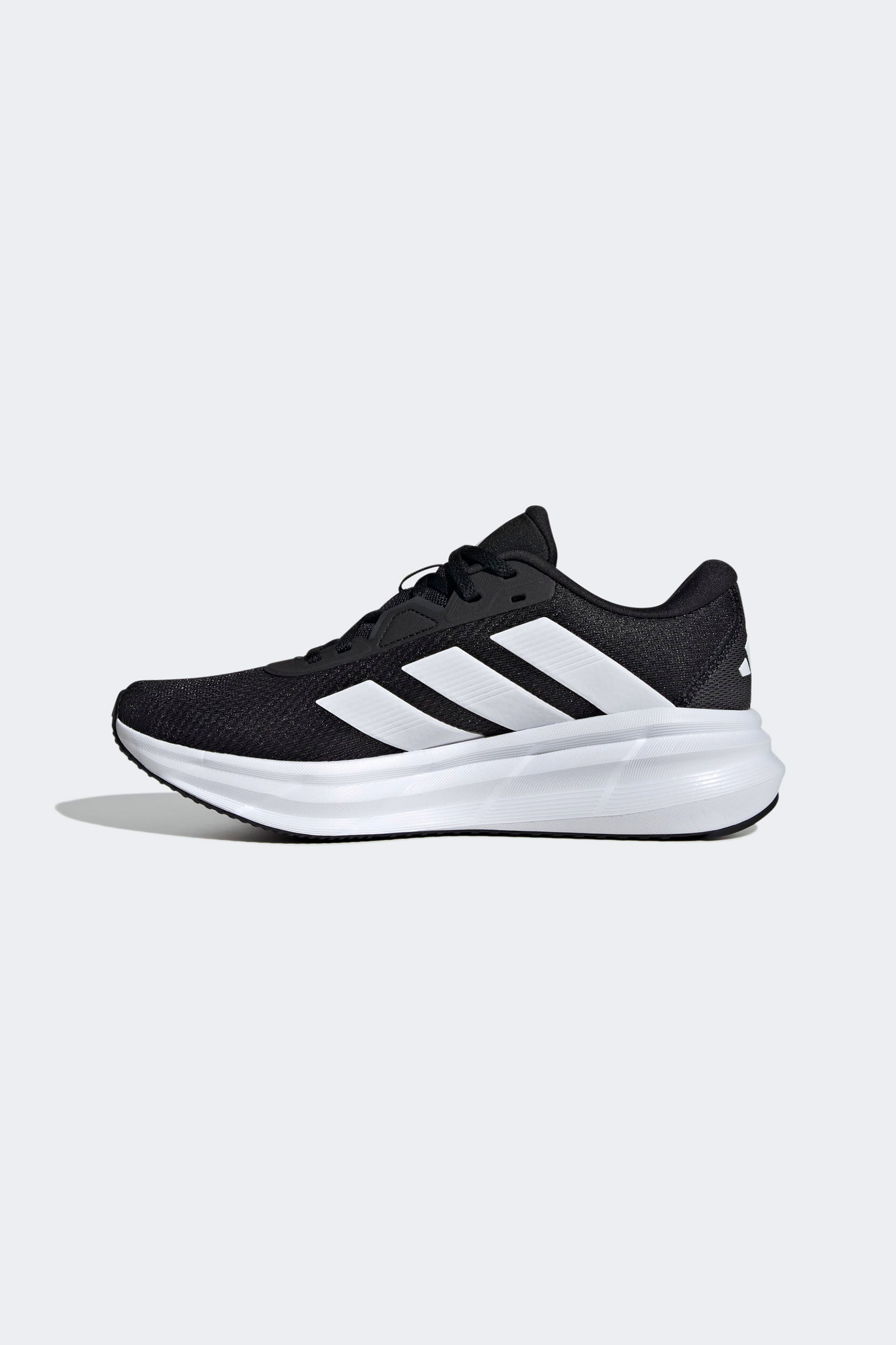 ADIDAS Adidas γυναικεία αθλητικά παπούτσια running "Galaxy 7" - ID8765 Μαύρο - 2