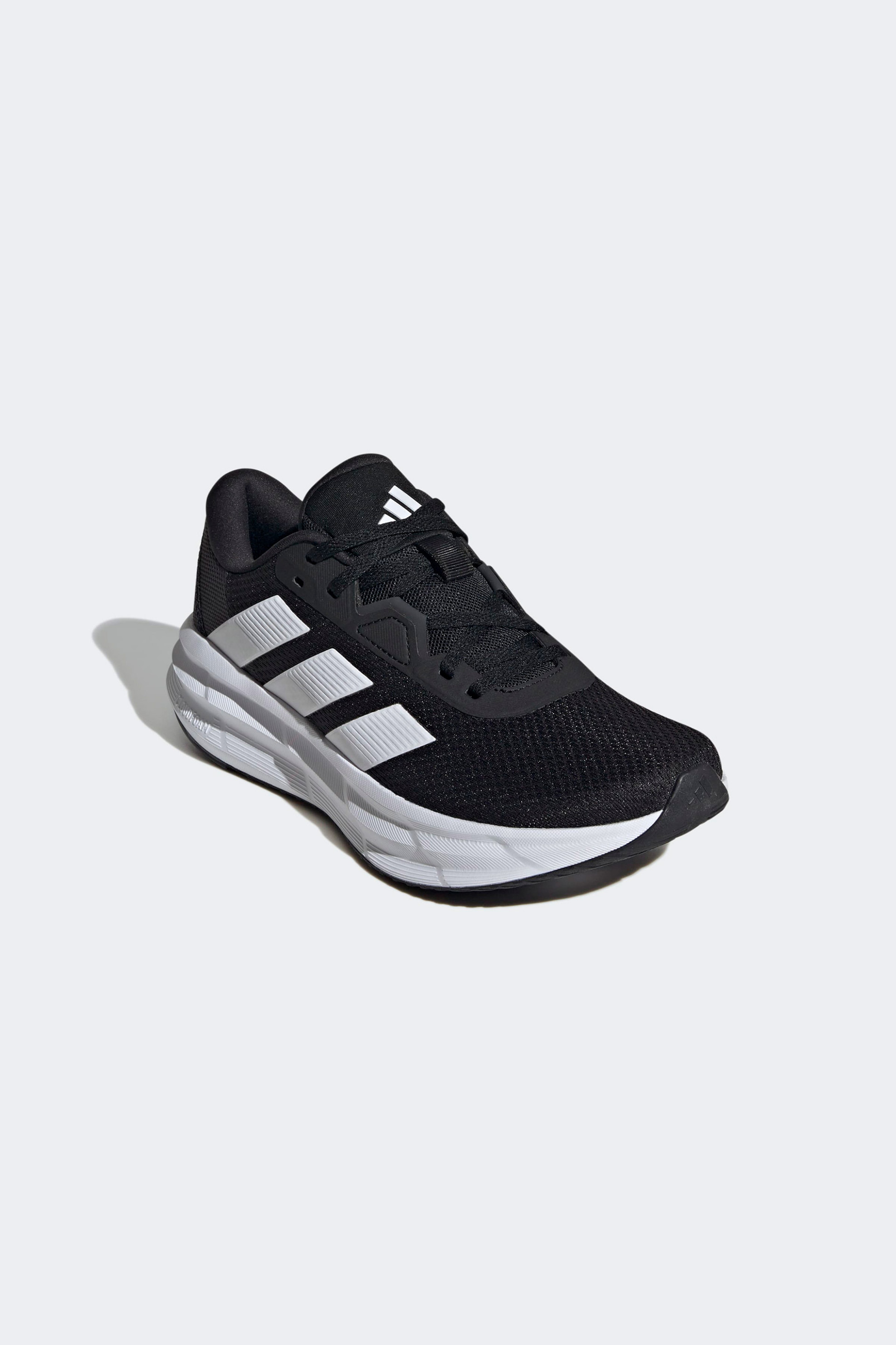 ADIDAS Adidas γυναικεία αθλητικά παπούτσια running "Galaxy 7" - ID8765 Μαύρο - 3