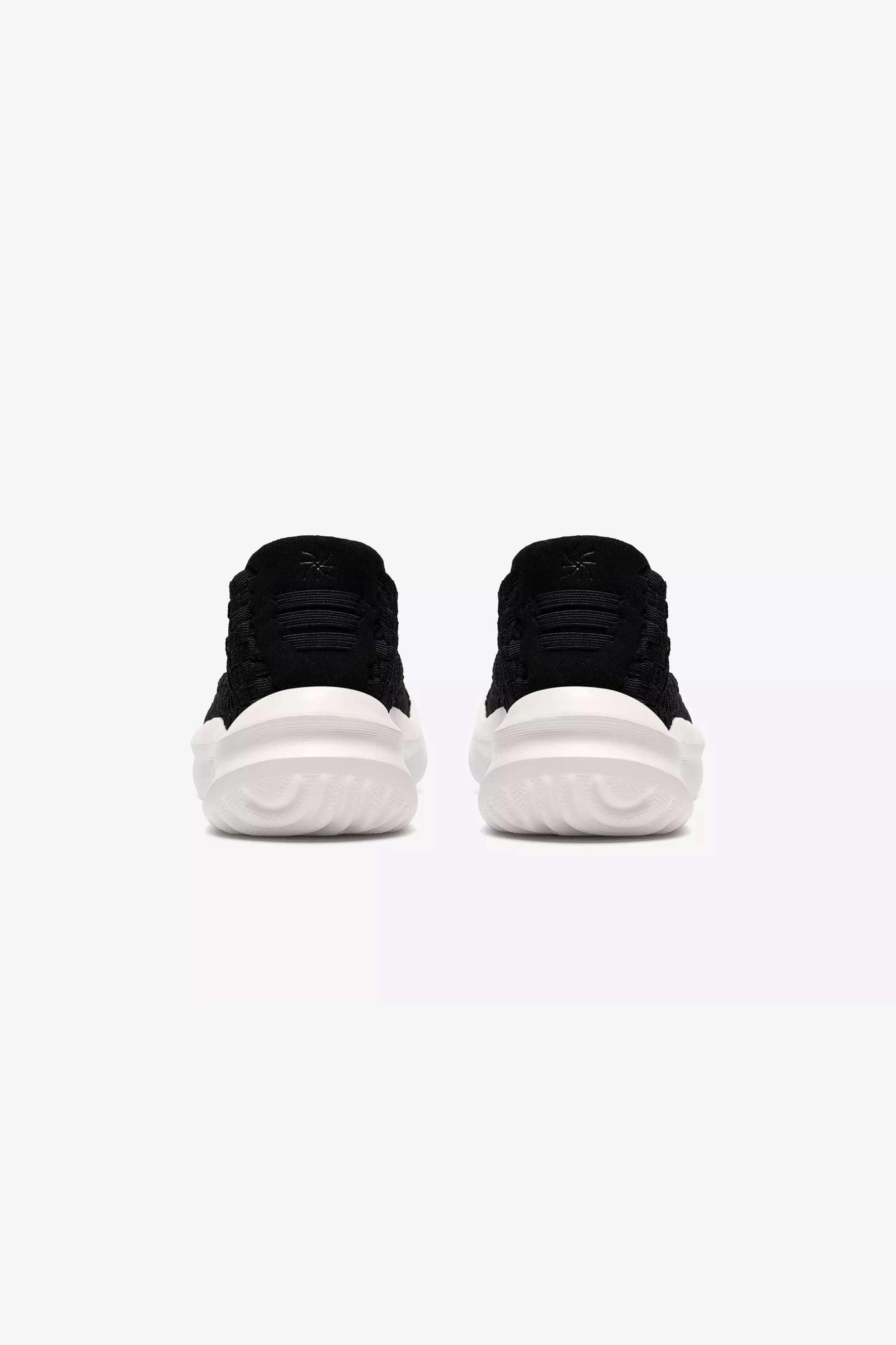 Clarks Γυναικεία Δερμάτινα Sneakers Meridor Lo - 26186102 Μαύρο