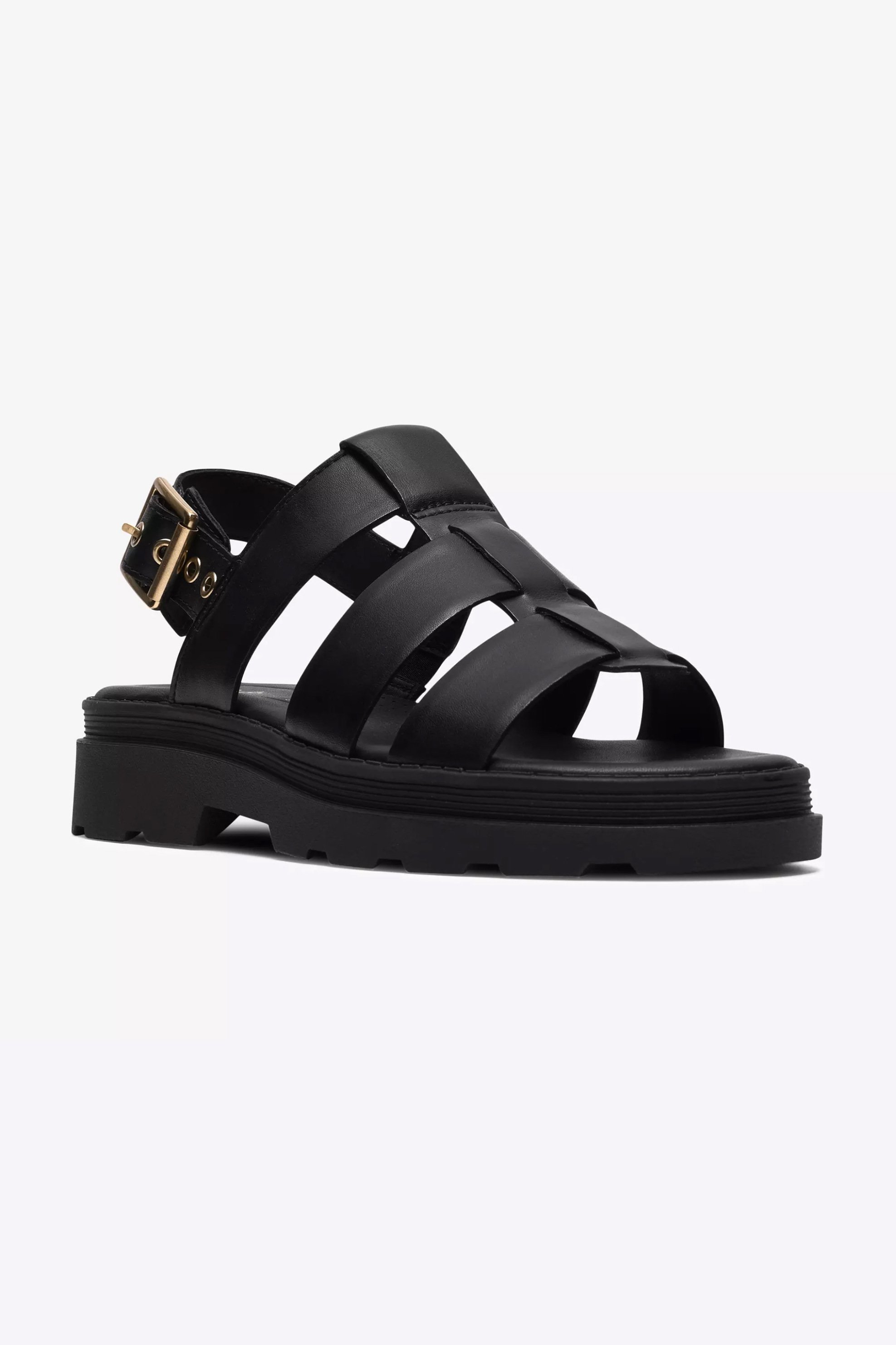 Clarks γυναικεία σανδάλια 