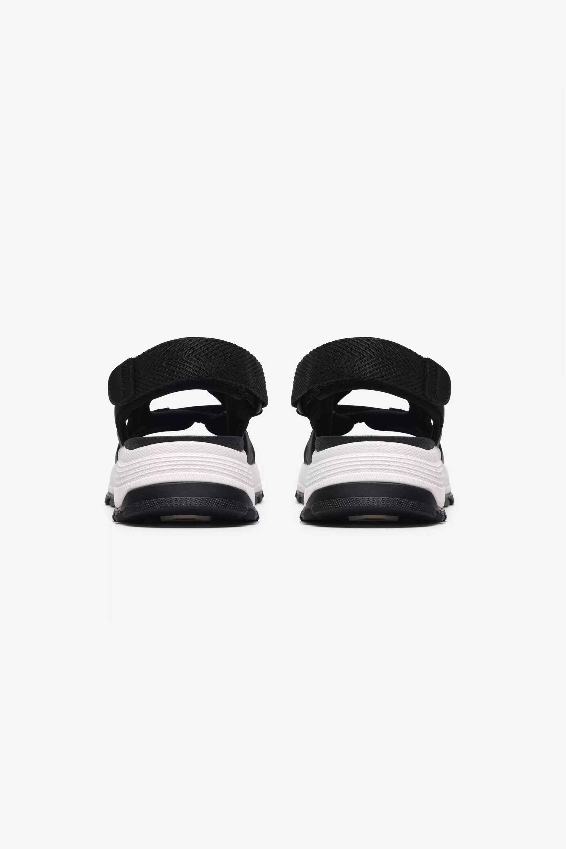 CLARKS Clarks γυναικεία σανδάλια "ATL Trek Surf" - 26185843 Μαύρο - 3