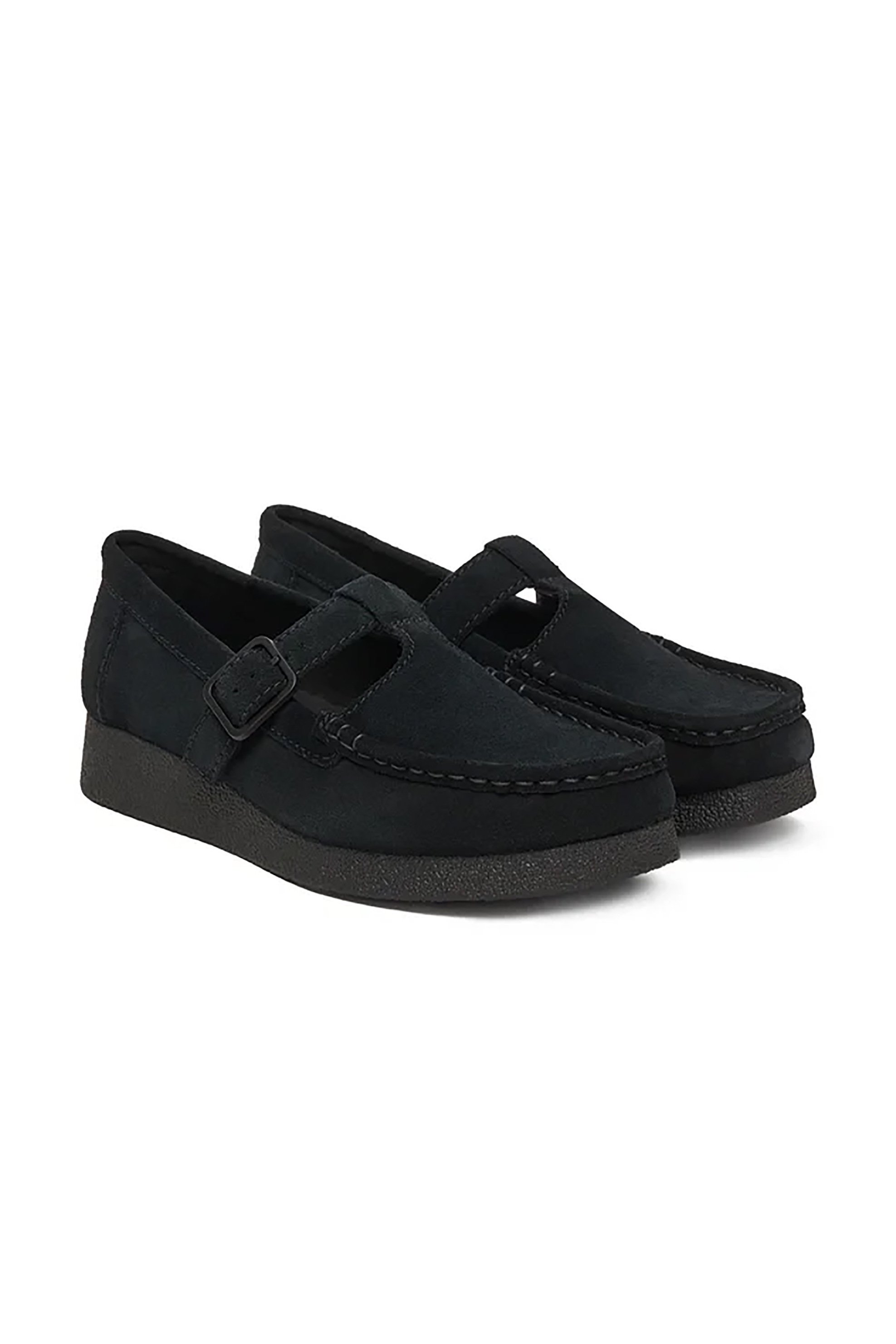 Clarks γυναικεία loafers 