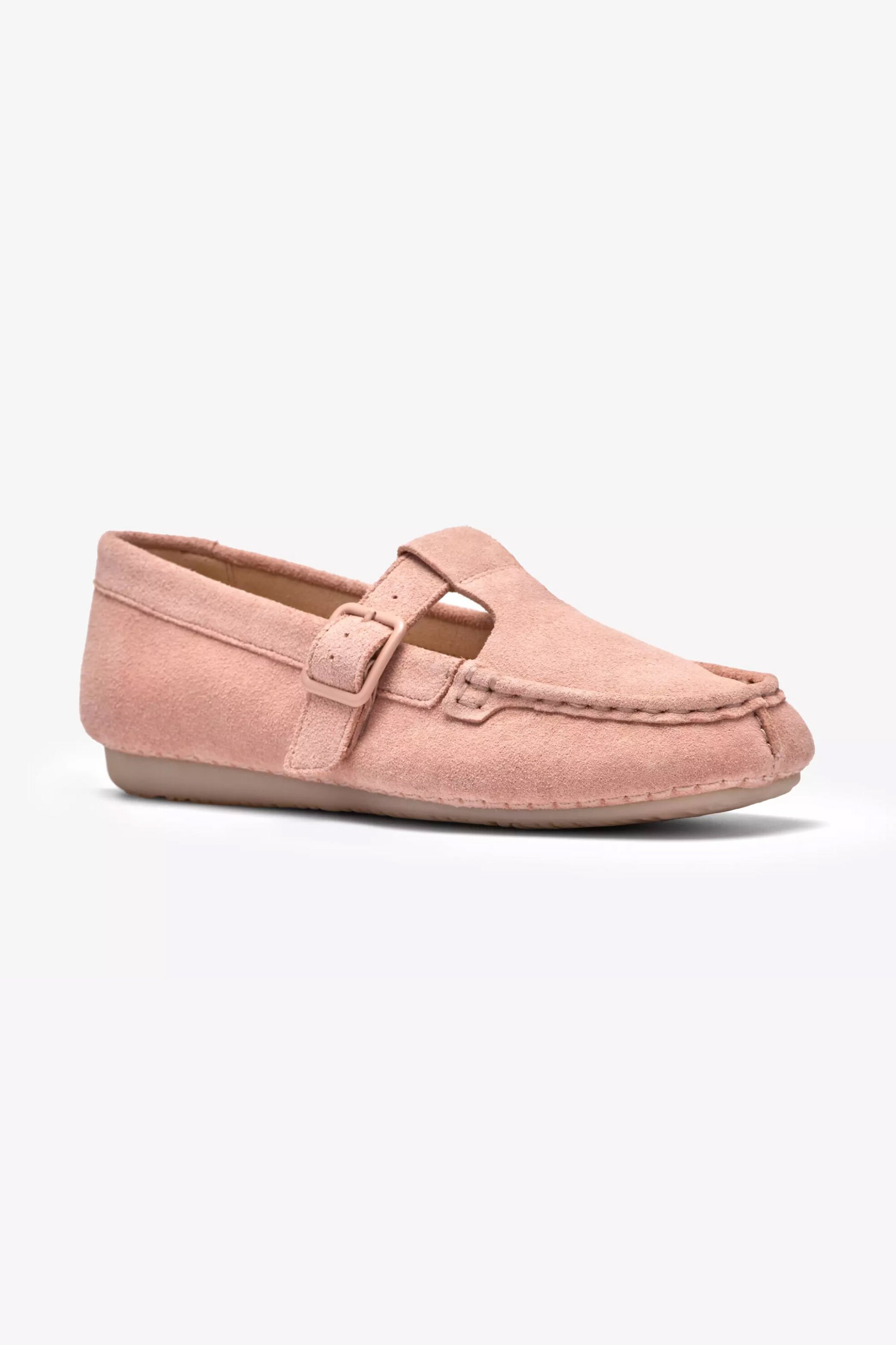 Clarks γυναικεία loafers 