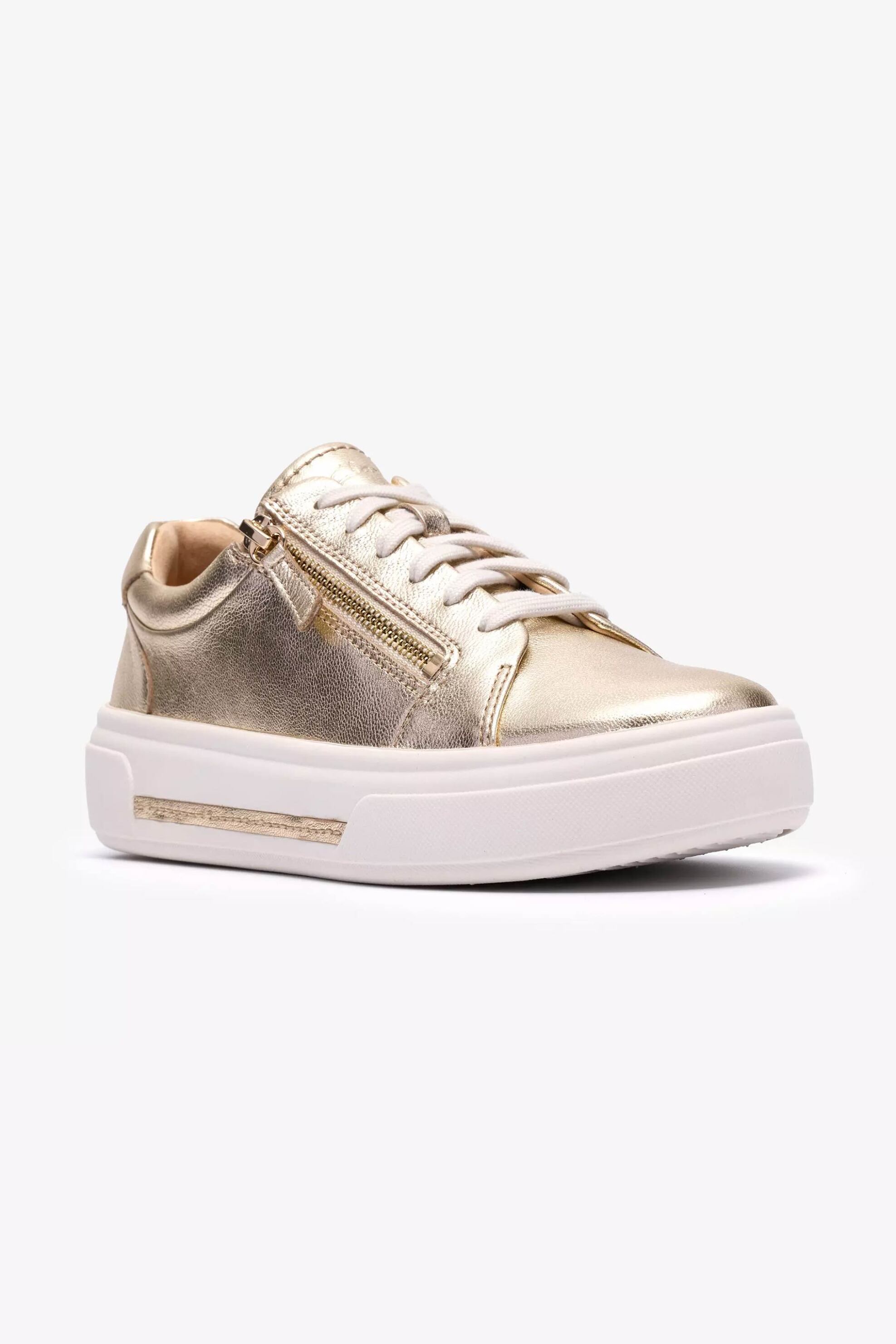 Clarks γυναικεία sneakers 