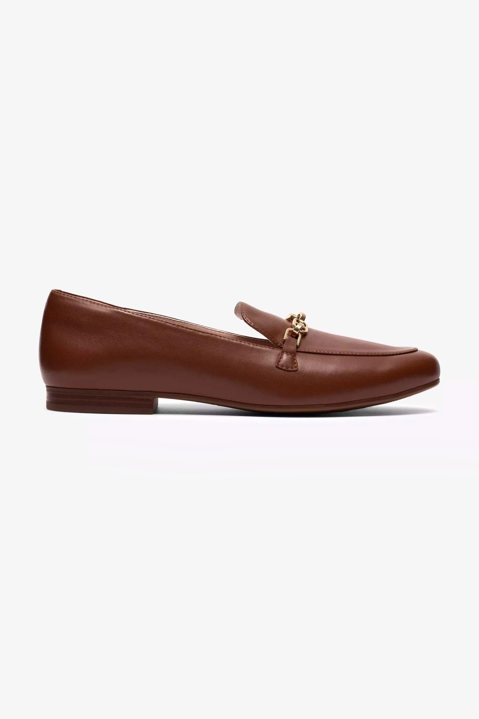 Clarks γυναικεία loafers 