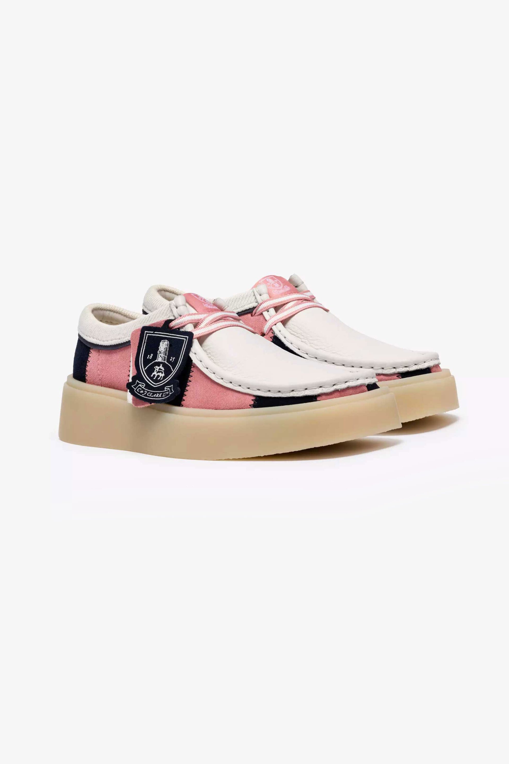 Clarks γυναικεία loafers 
