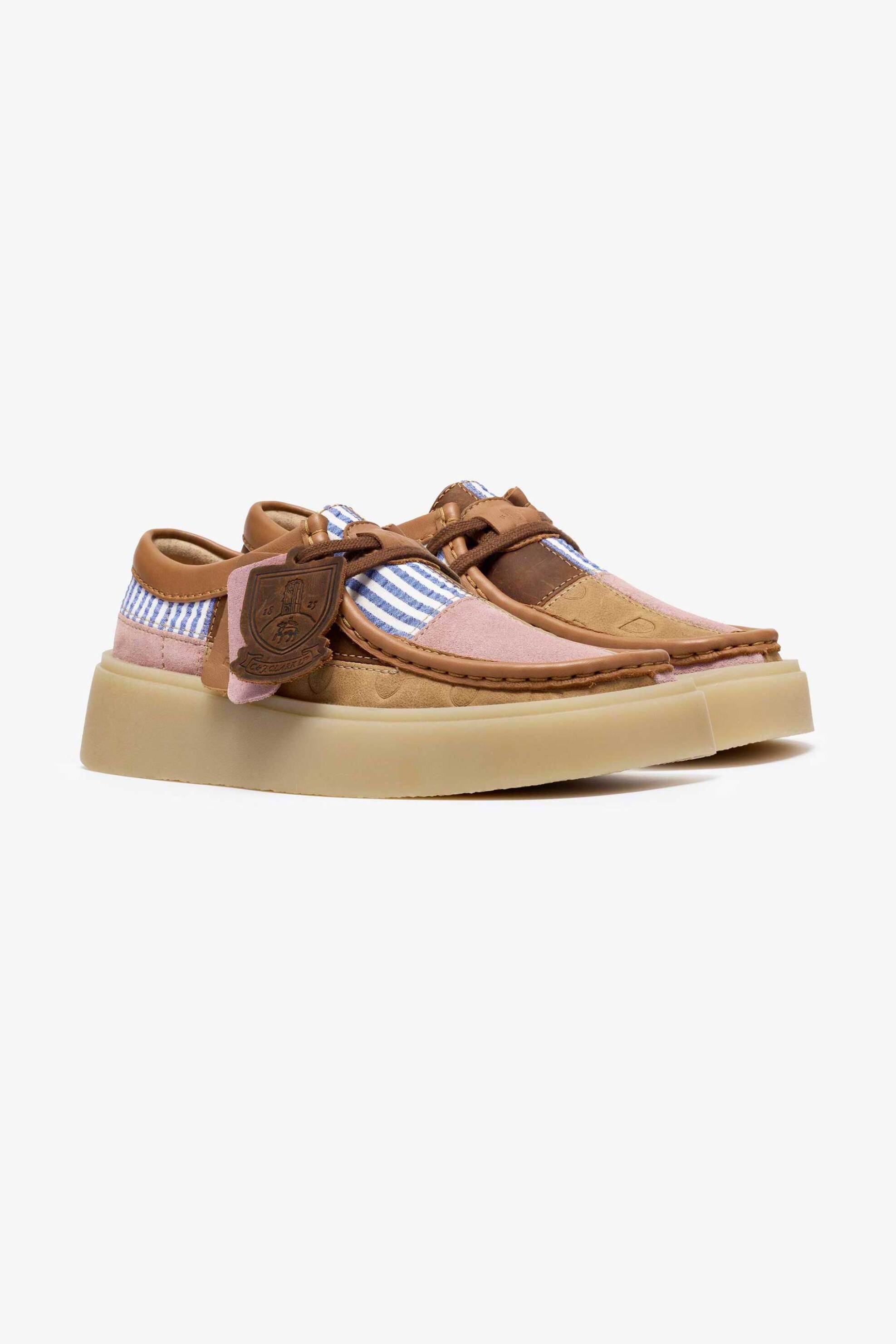 Clarks γυναικεία loafers 