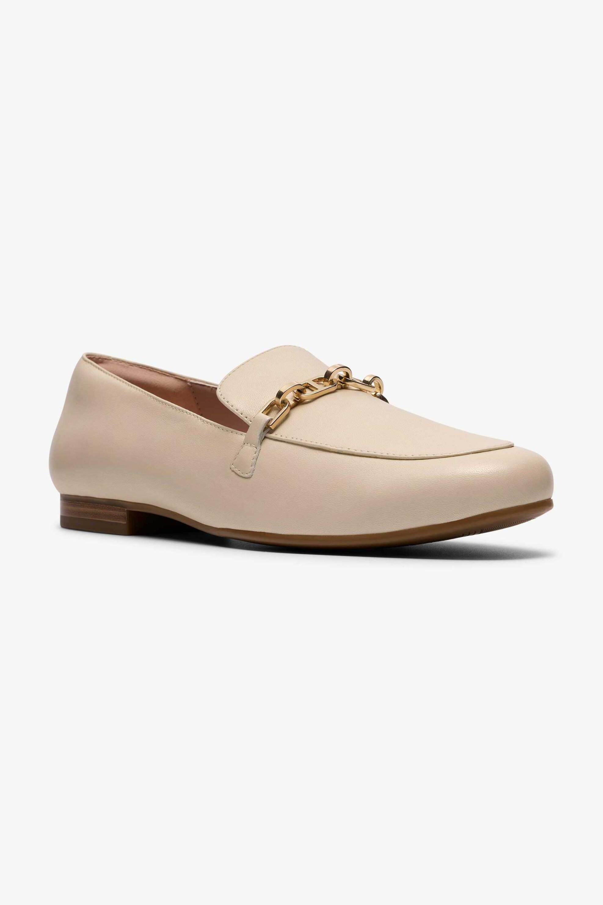 Clarks γυναικεία loafers 